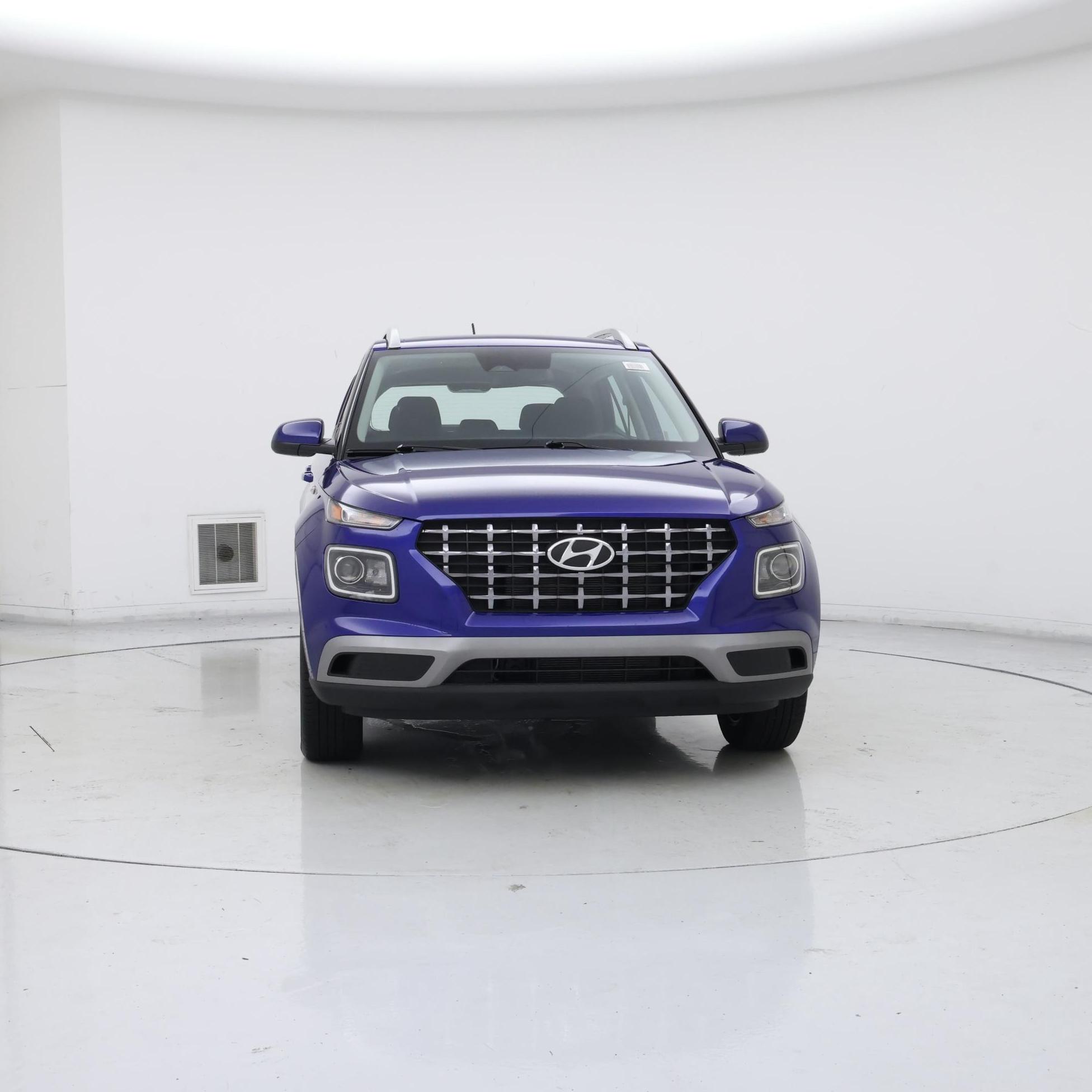 Thumbnail: 2025 Hyundai Venue - 5