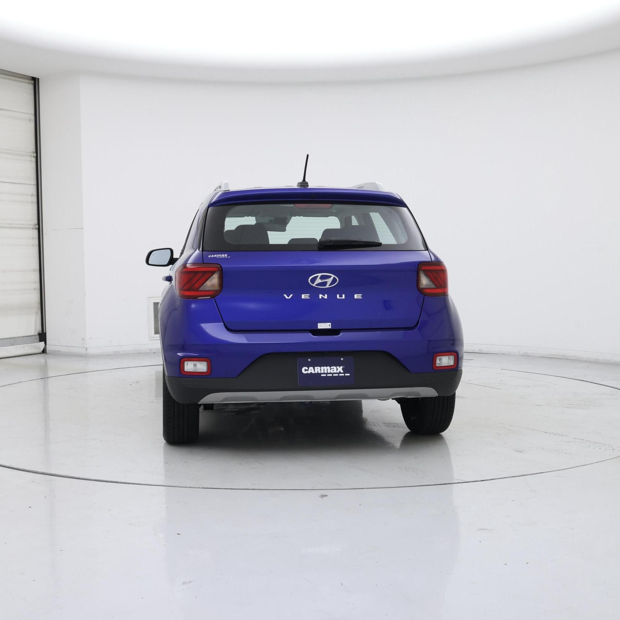 Thumbnail: 2025 Hyundai Venue - 6