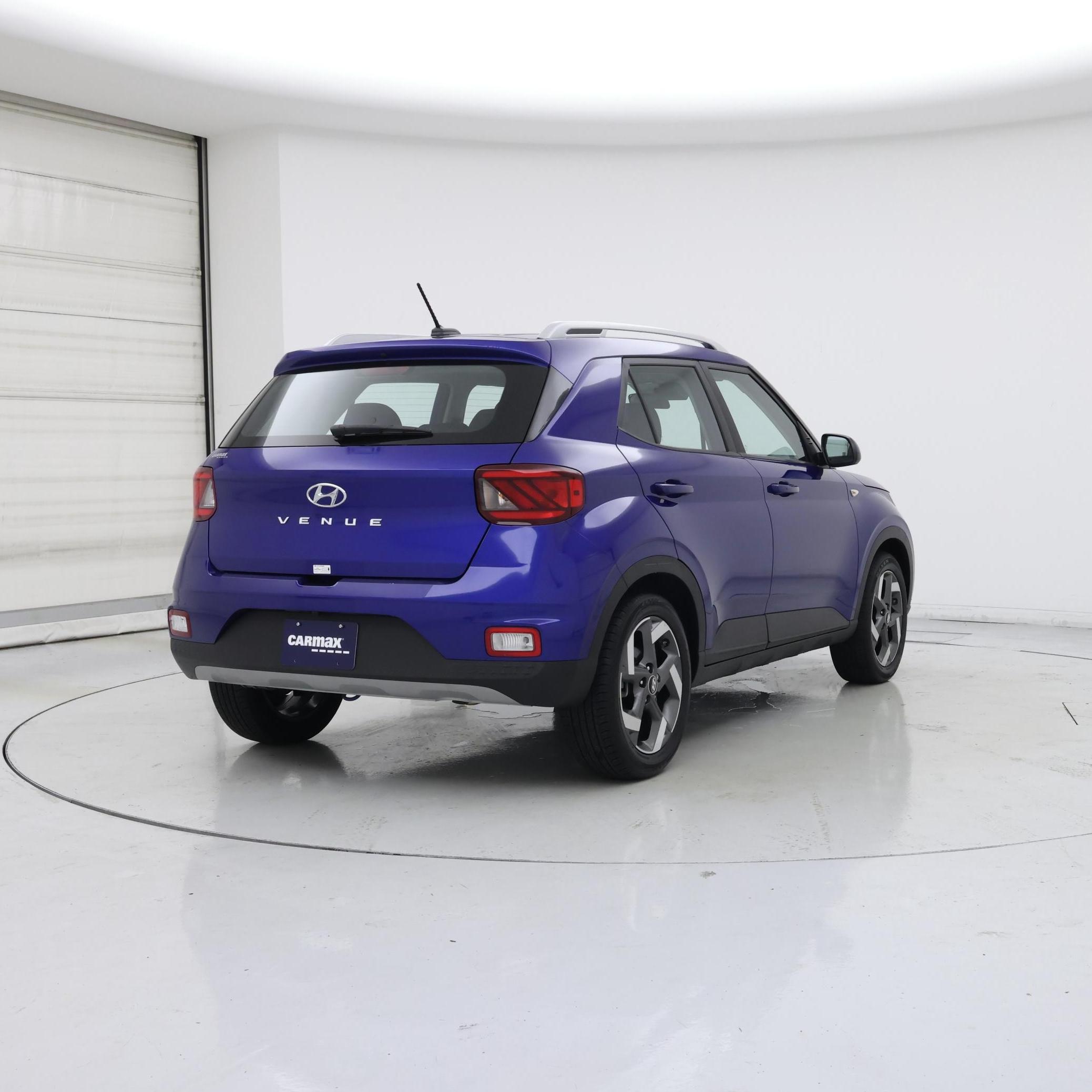 Thumbnail: 2025 Hyundai Venue - 8