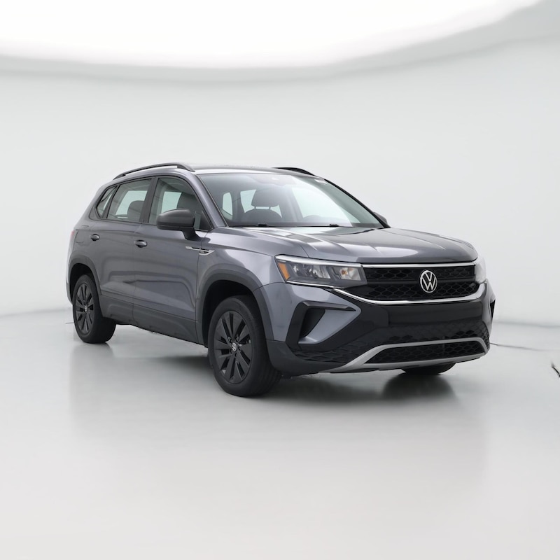 2023 Volkswagen Taos S