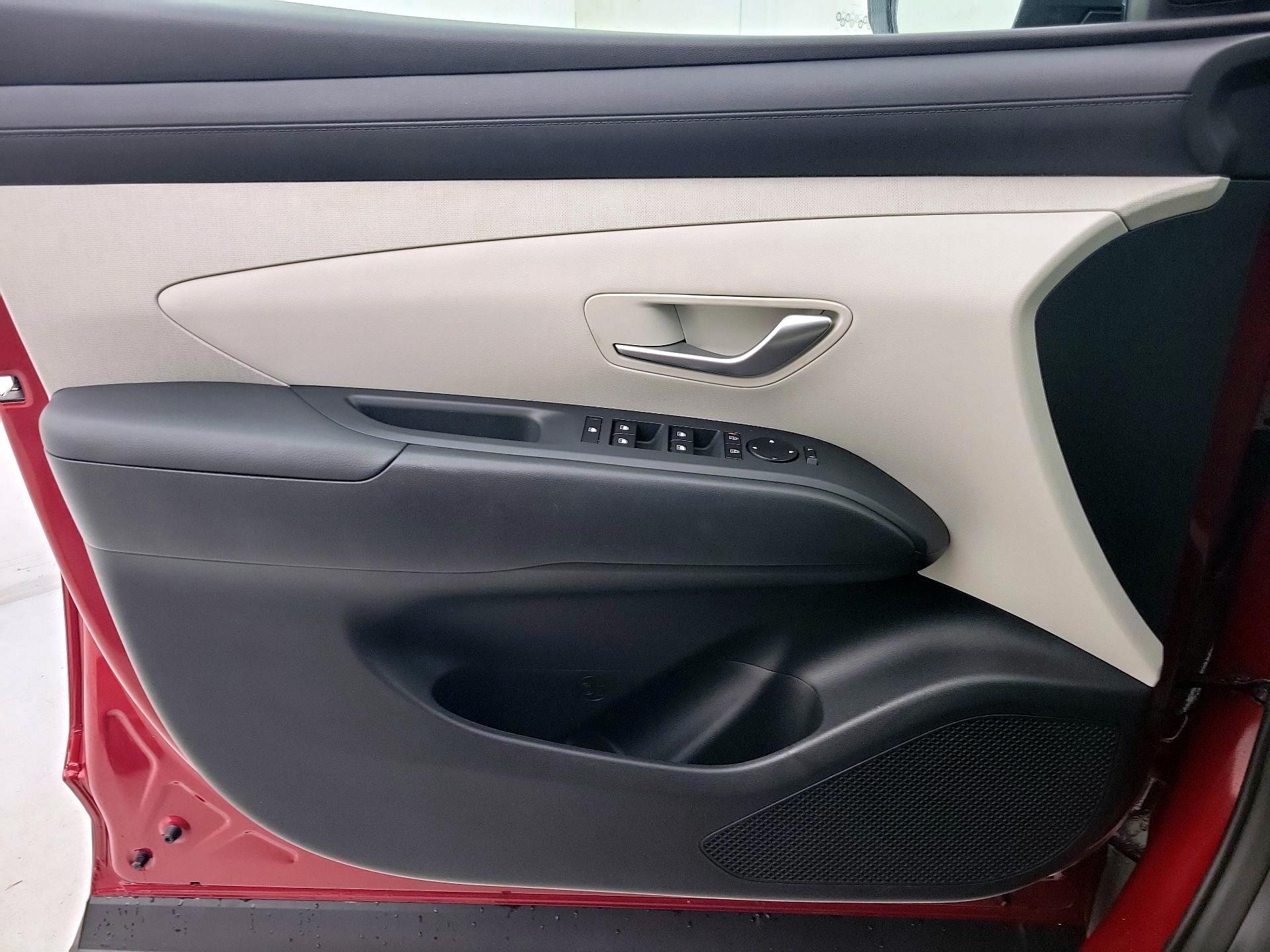 Thumbnail: 2025 Hyundai Tucson - 12