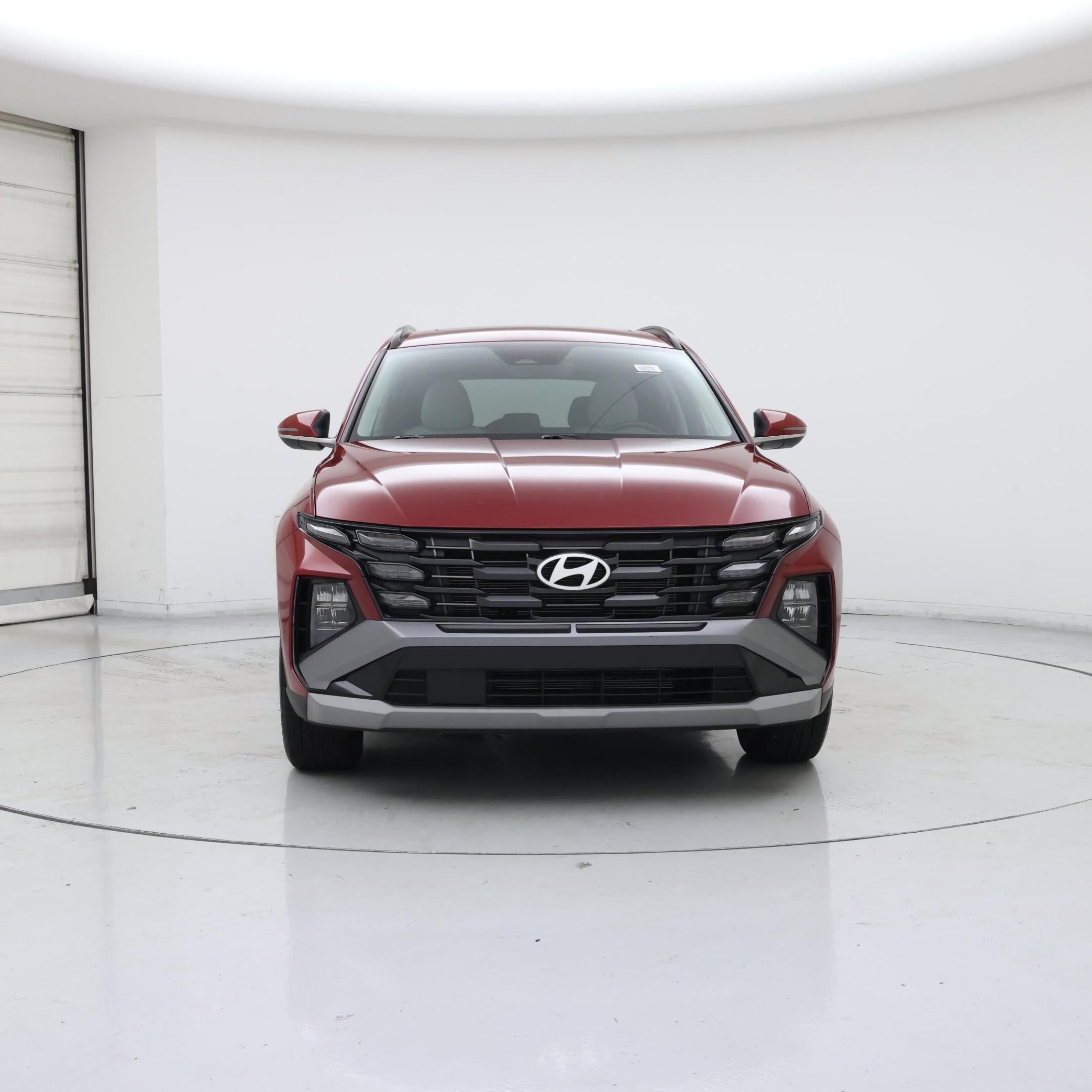Thumbnail: 2025 Hyundai Tucson - 5