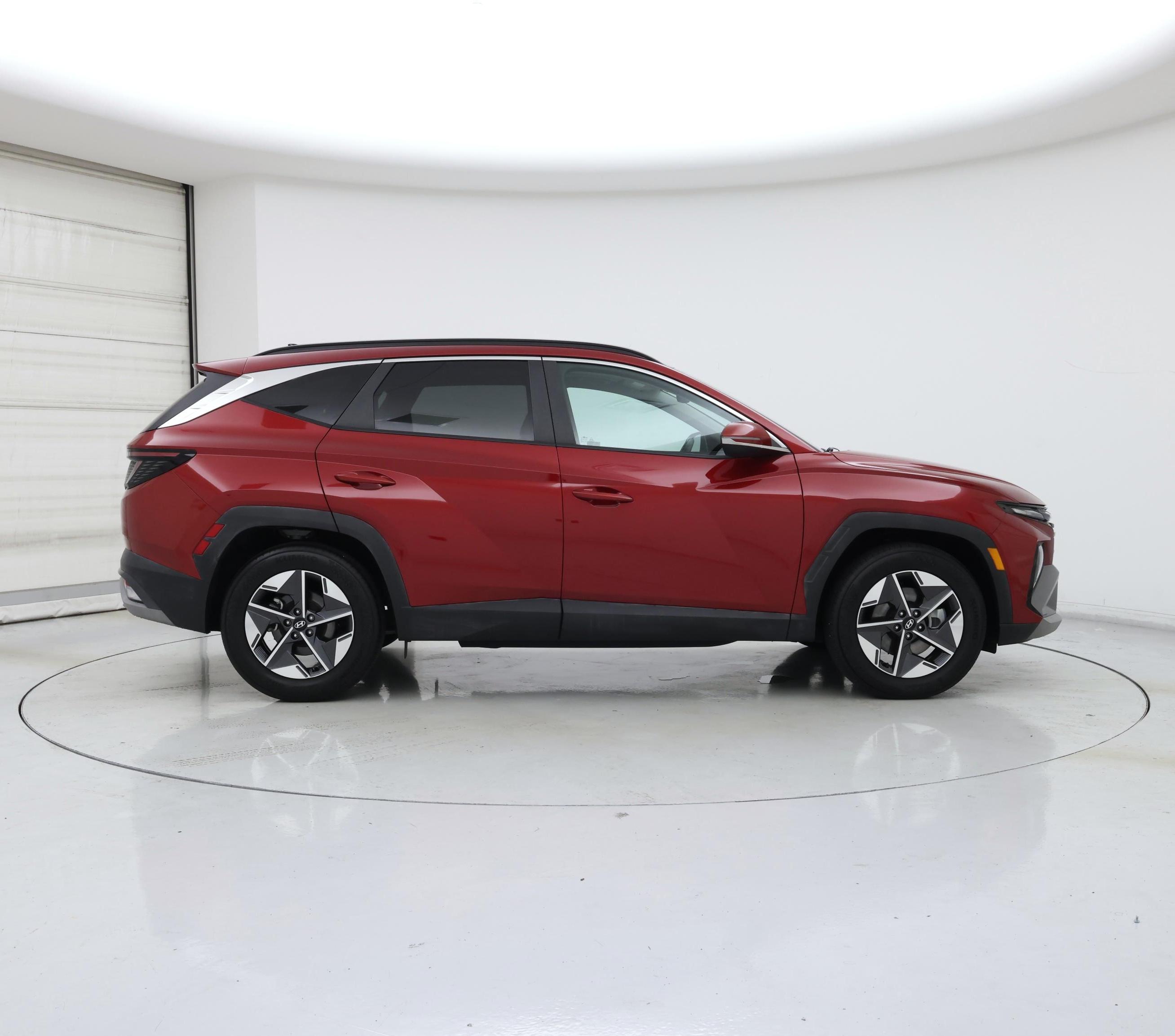 Thumbnail: 2025 Hyundai Tucson - 7