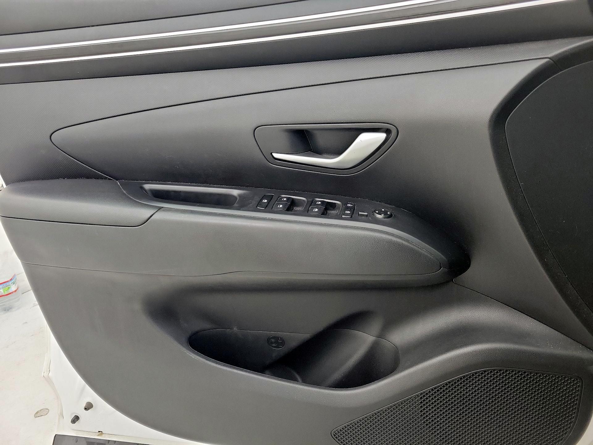 Thumbnail: 2024 Hyundai Tucson - 12