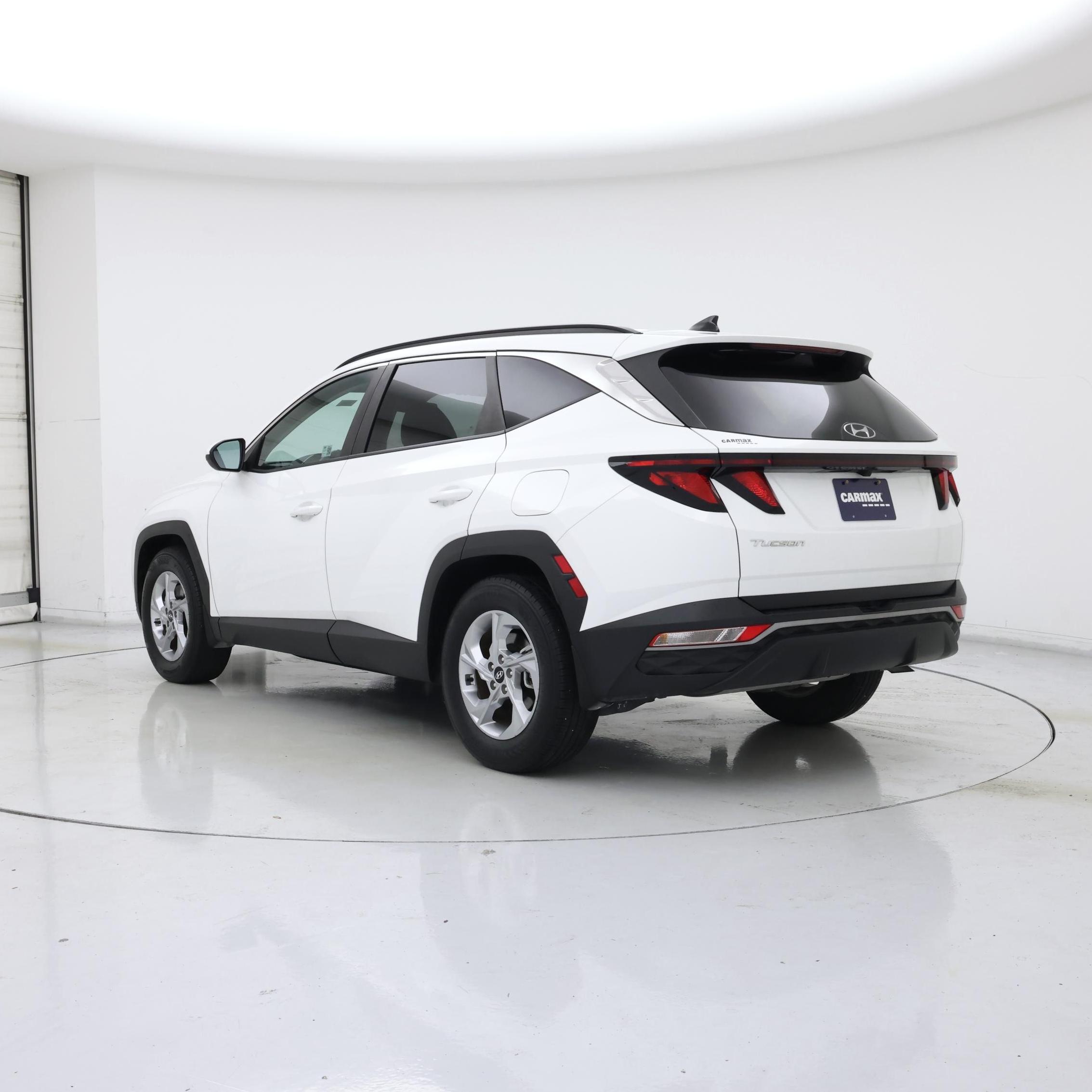 Thumbnail: 2024 Hyundai Tucson - 2