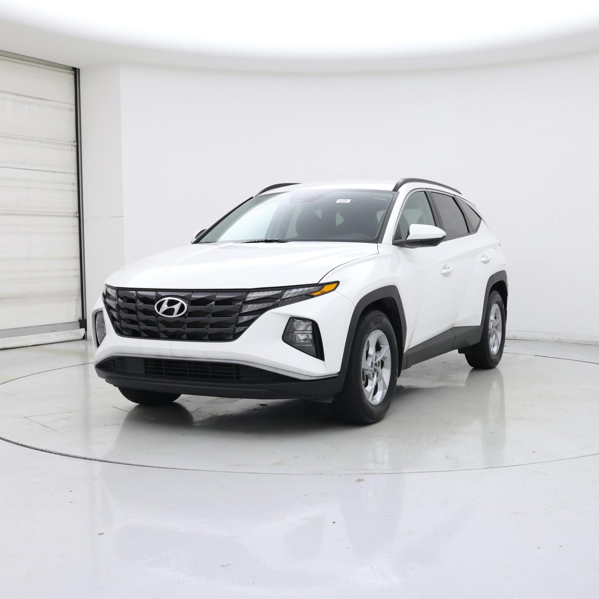 Thumbnail: 2024 Hyundai Tucson - 4
