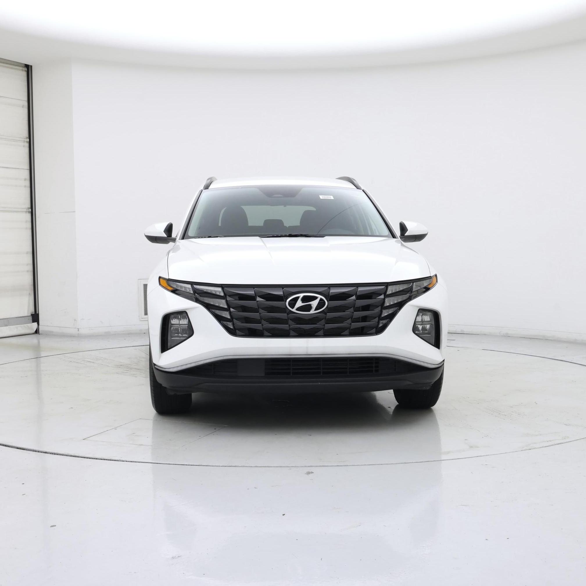 Thumbnail: 2024 Hyundai Tucson - 5