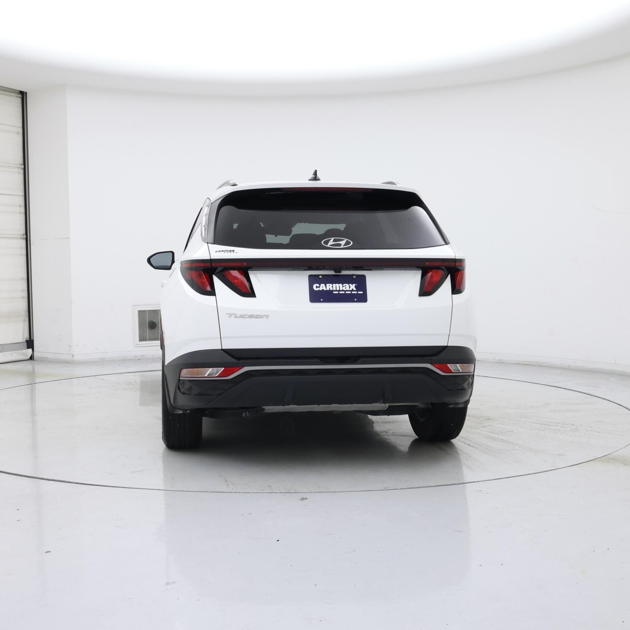 Thumbnail: 2024 Hyundai Tucson - 6