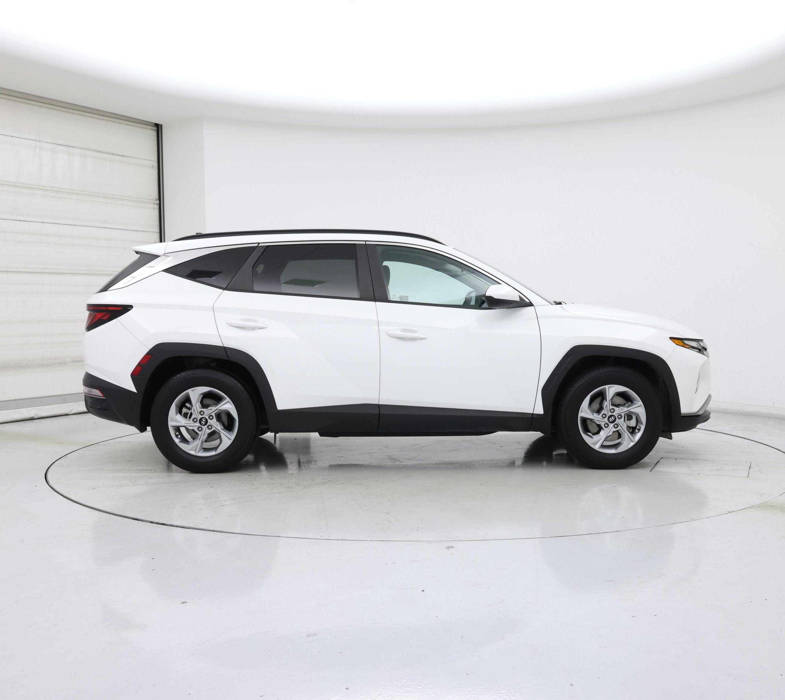 Thumbnail: 2024 Hyundai Tucson - 7