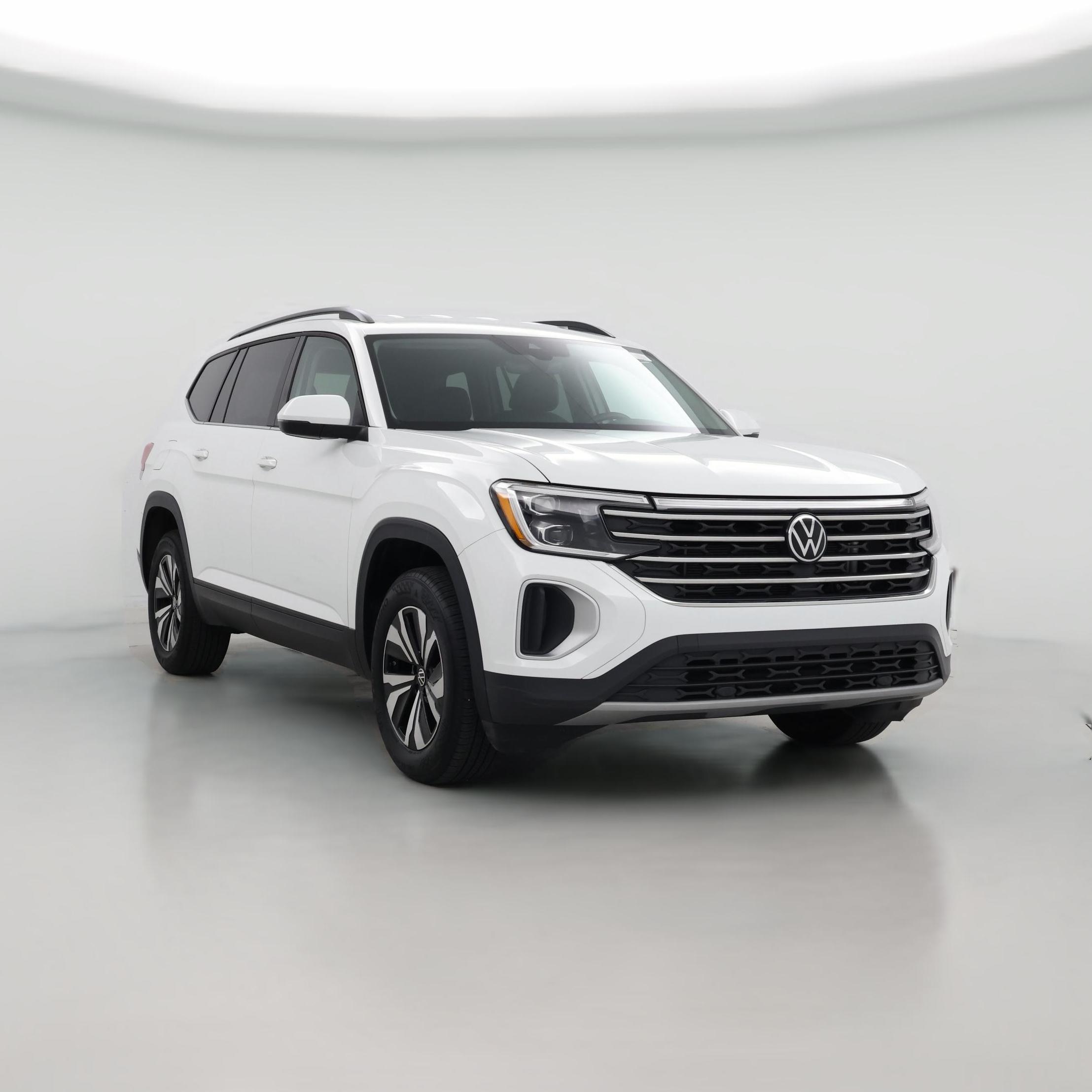 Thumbnail: 2024 Volkswagen Atlas - 1