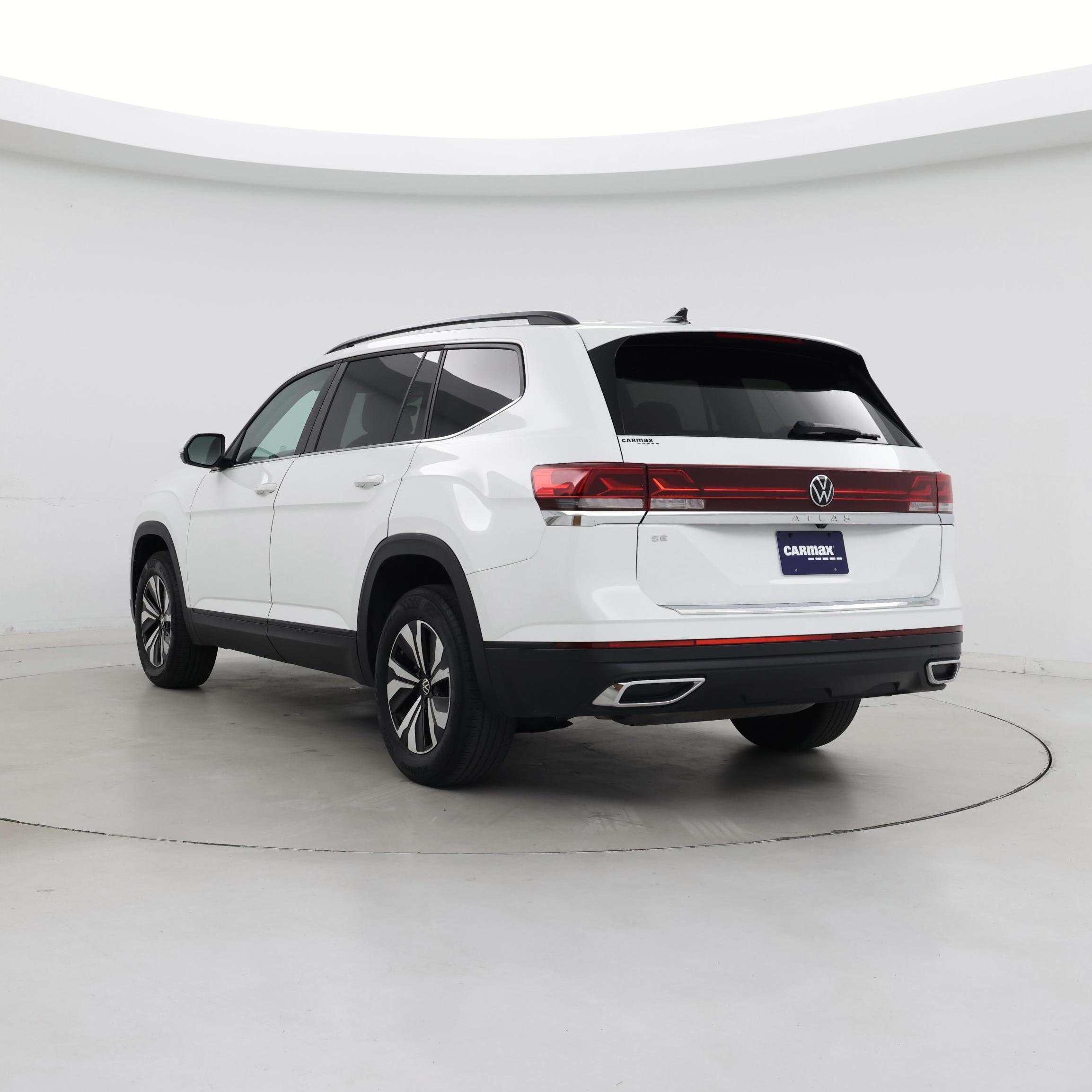 Thumbnail: 2024 Volkswagen Atlas - 2