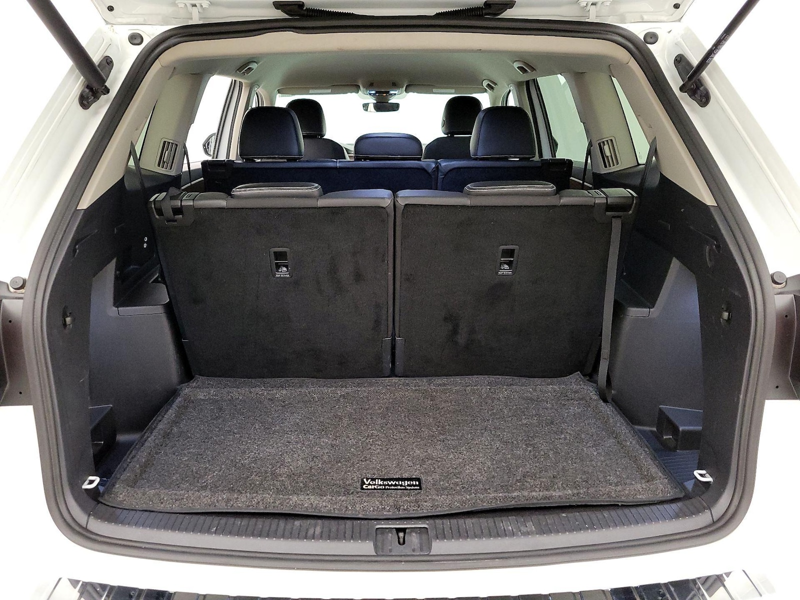 2024 Volkswagen Atlas SE - Photo 22