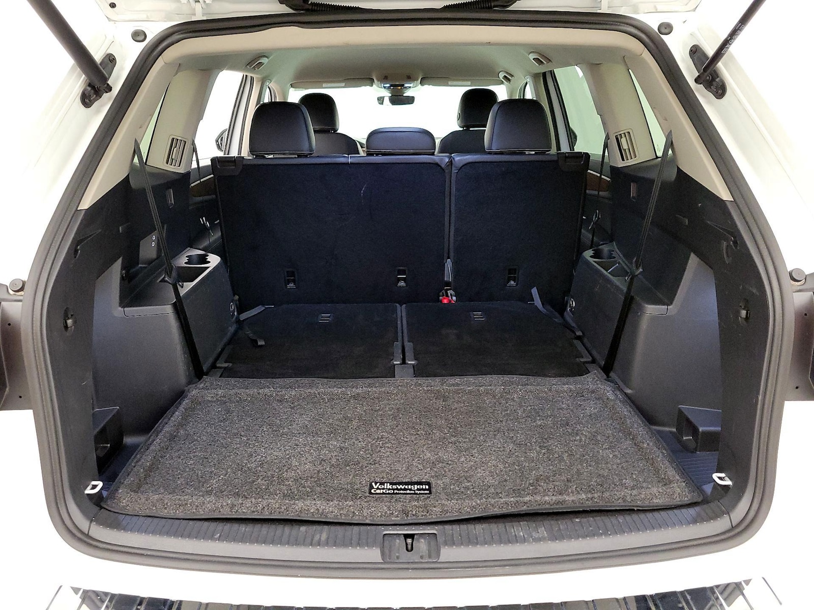 2024 Volkswagen Atlas SE - Photo 23