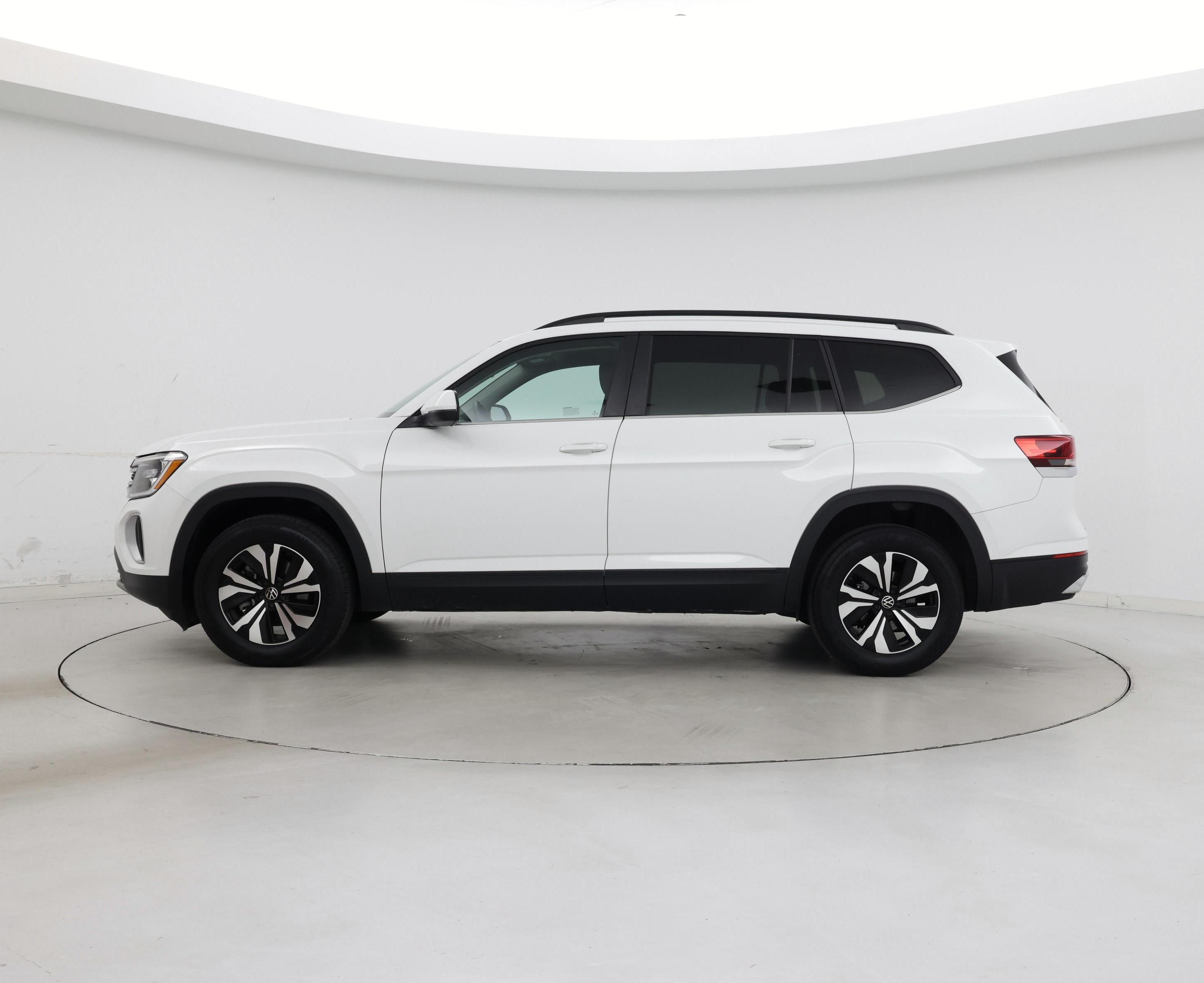 Thumbnail: 2024 Volkswagen Atlas - 3