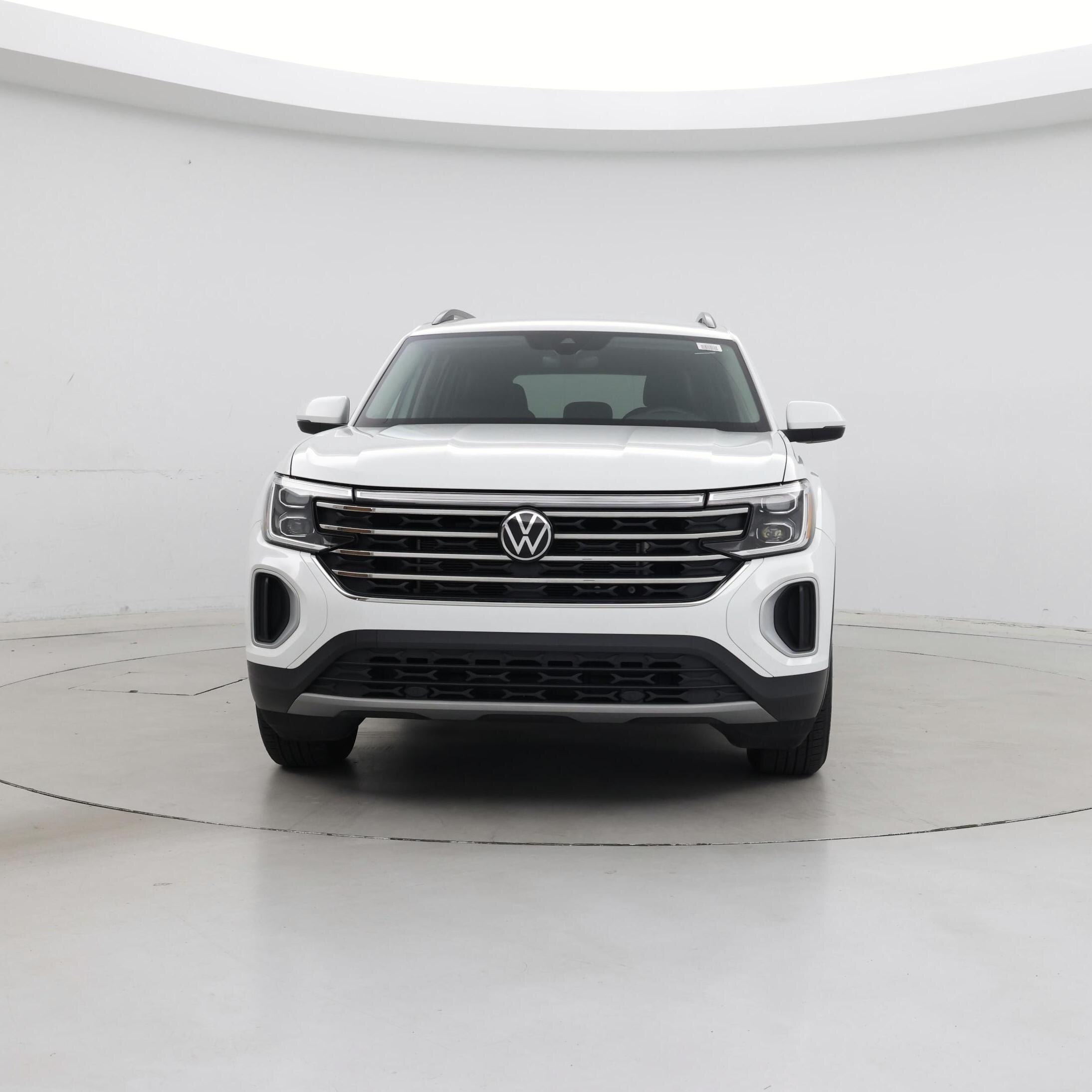 Thumbnail: 2024 Volkswagen Atlas - 5