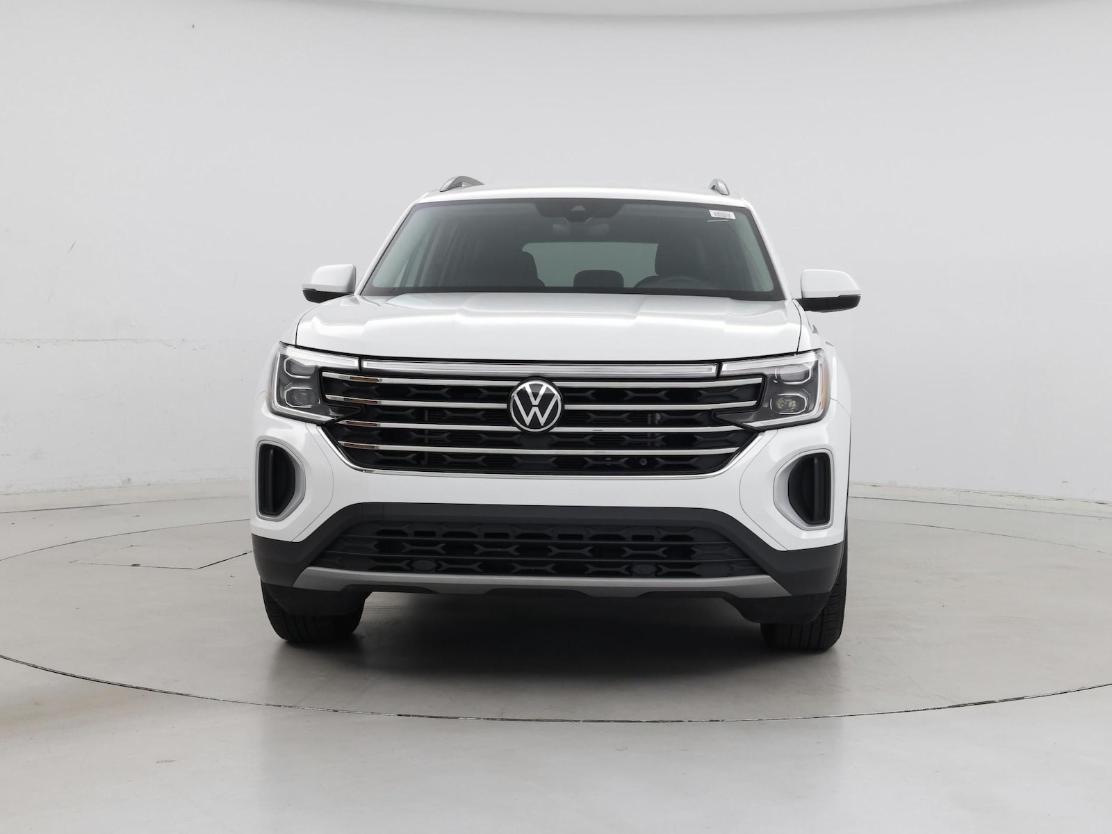 2024 Volkswagen Atlas SE - Photo 6