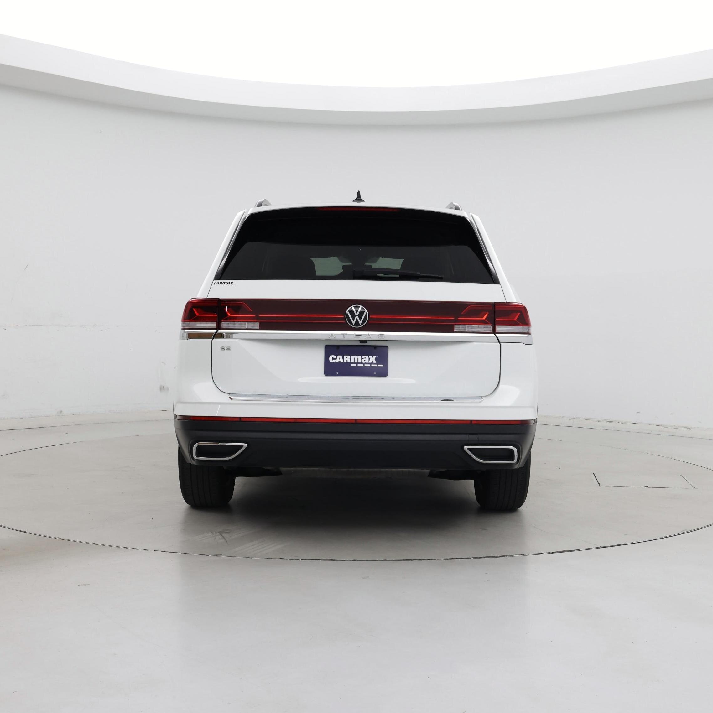 Thumbnail: 2024 Volkswagen Atlas - 6