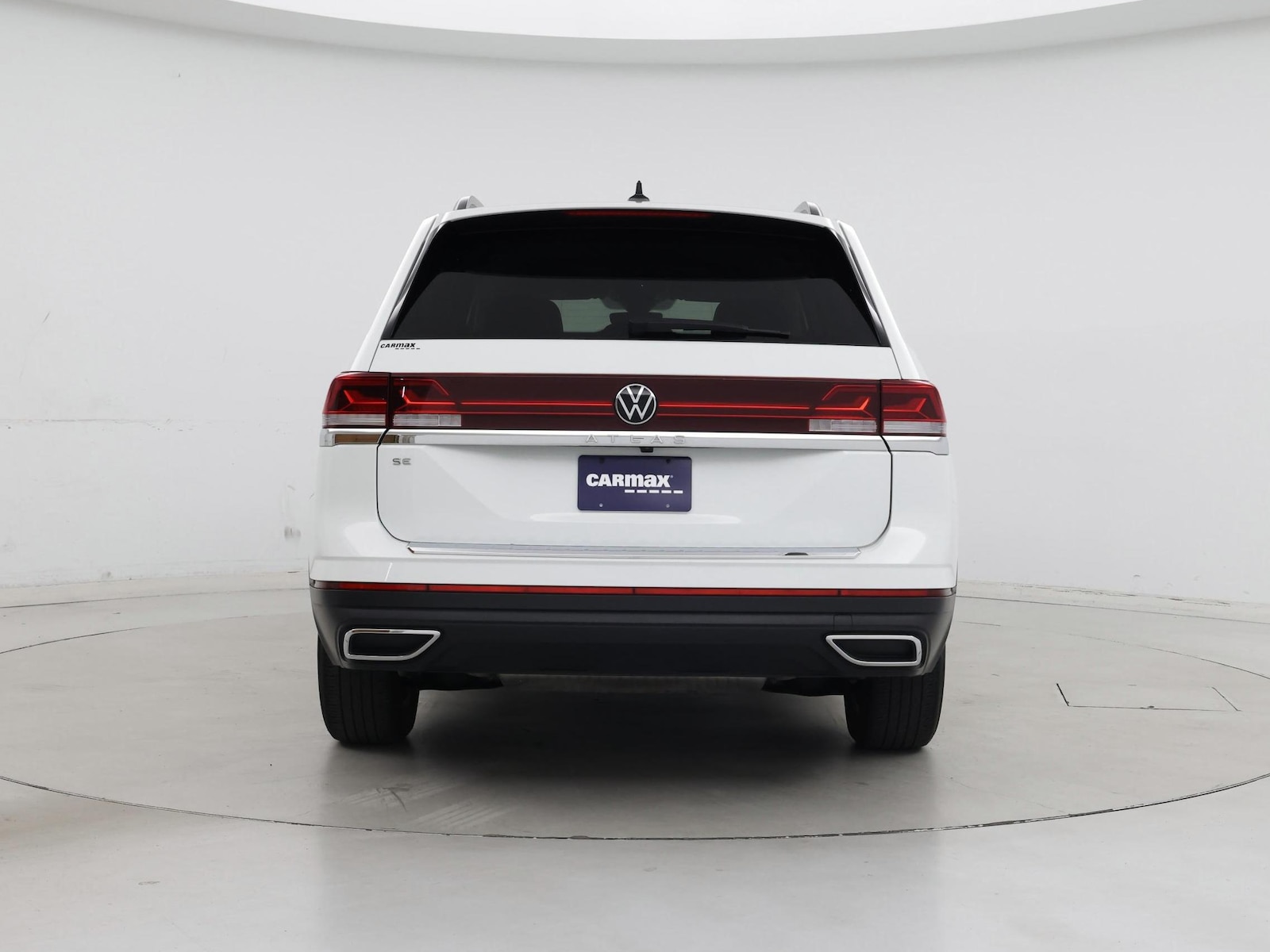 2024 Volkswagen Atlas SE - Photo 7