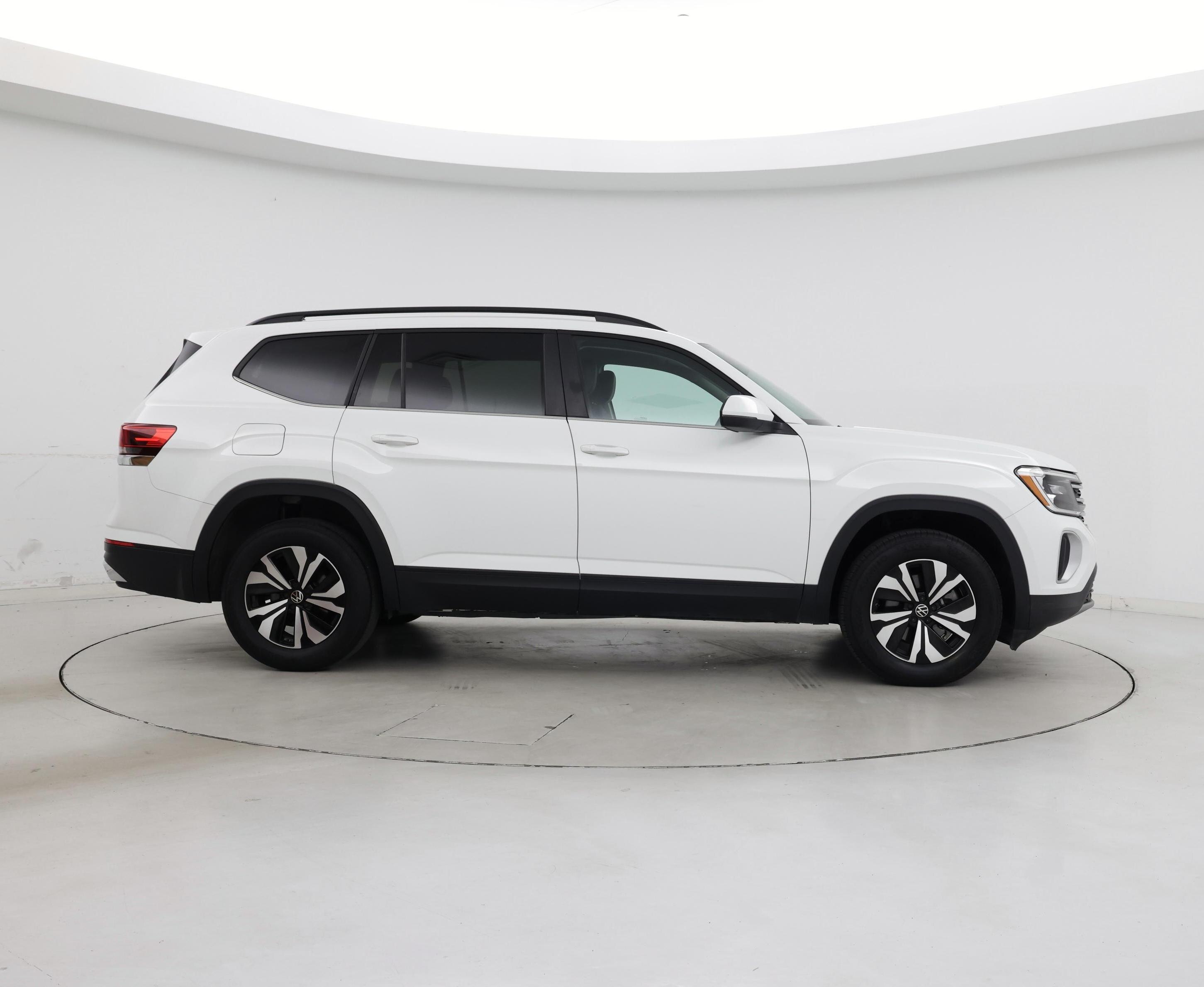 Thumbnail: 2024 Volkswagen Atlas - 7