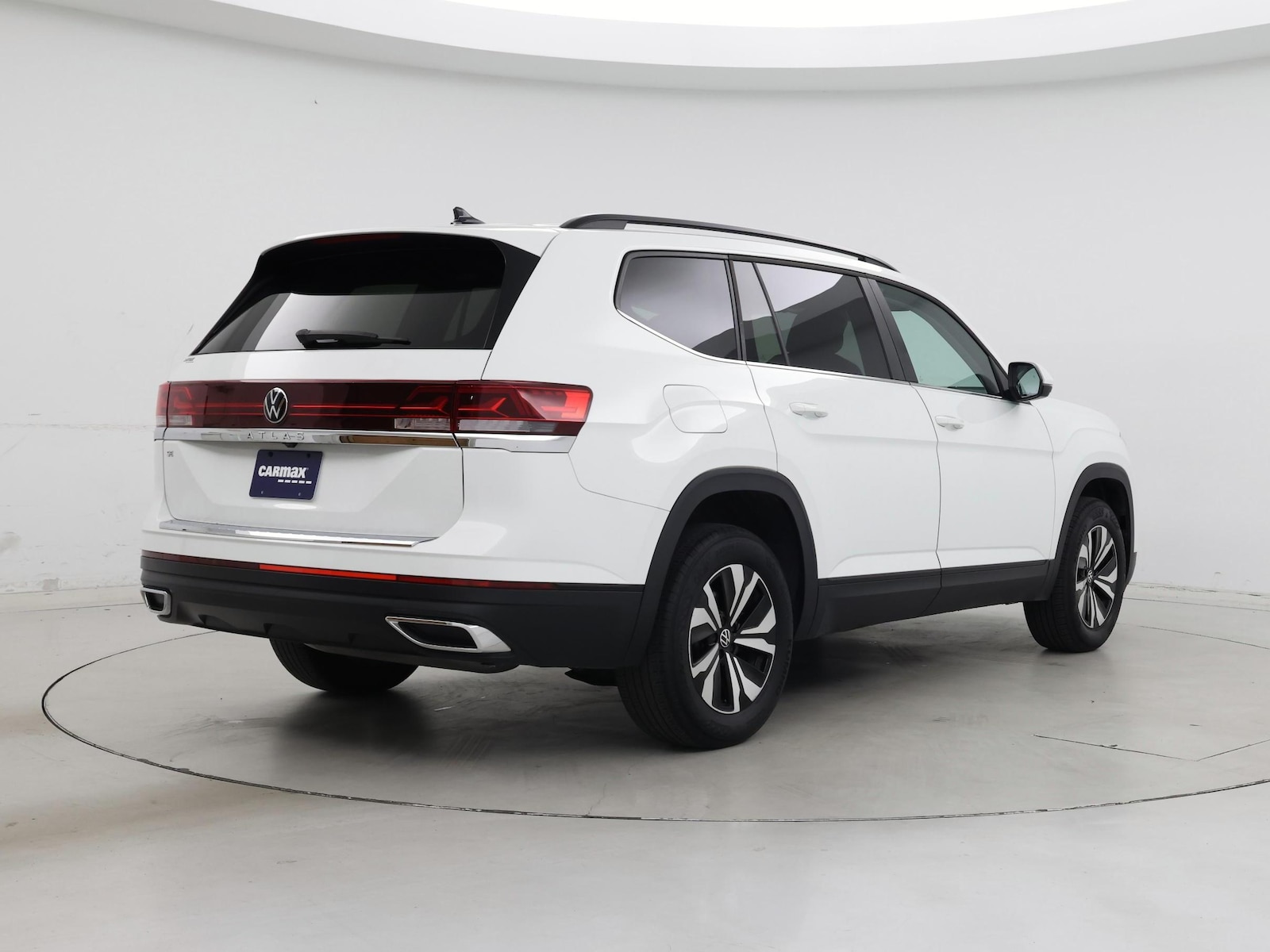 2024 Volkswagen Atlas SE - Photo 9