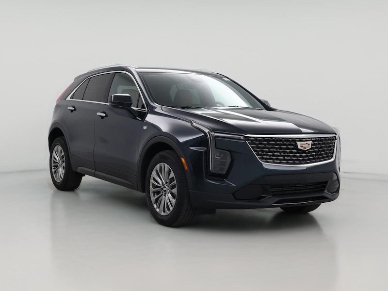 2024 Cadillac XT4 Premium Luxury -
                  Jacksonville, FL