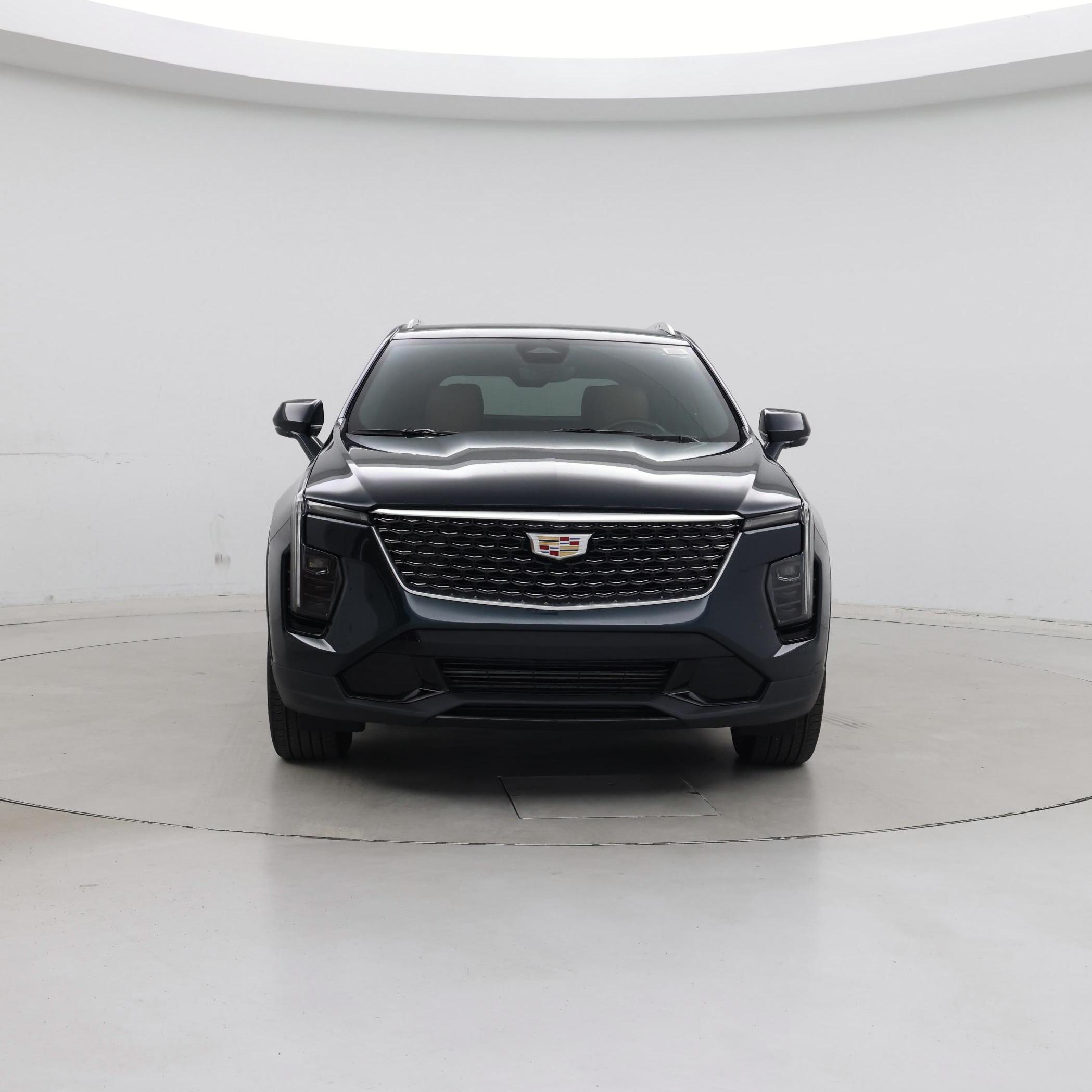 Thumbnail: 2024 Cadillac XT4 - 5
