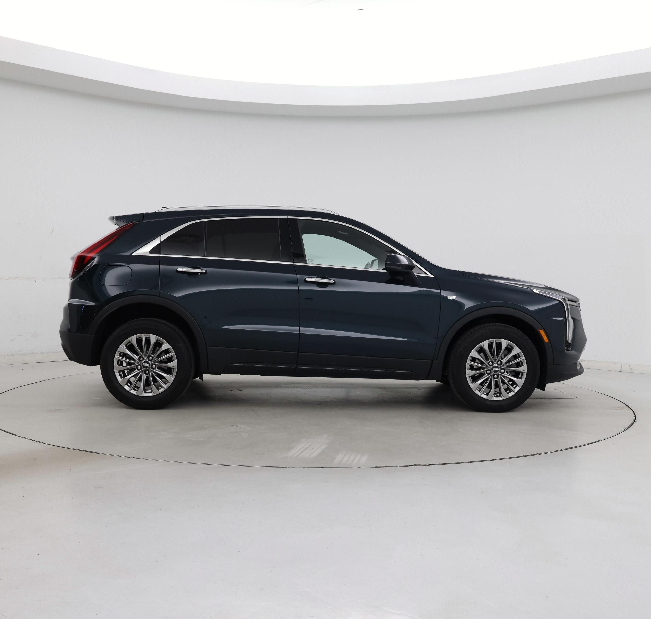 Thumbnail: 2024 Cadillac XT4 - 7