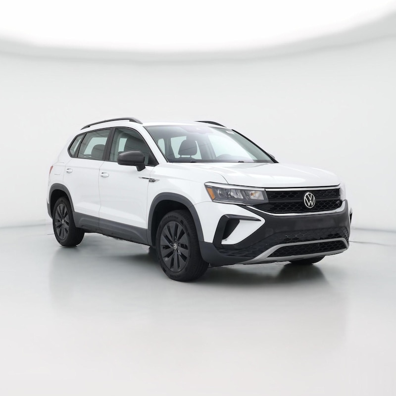 2022 Volkswagen Taos S