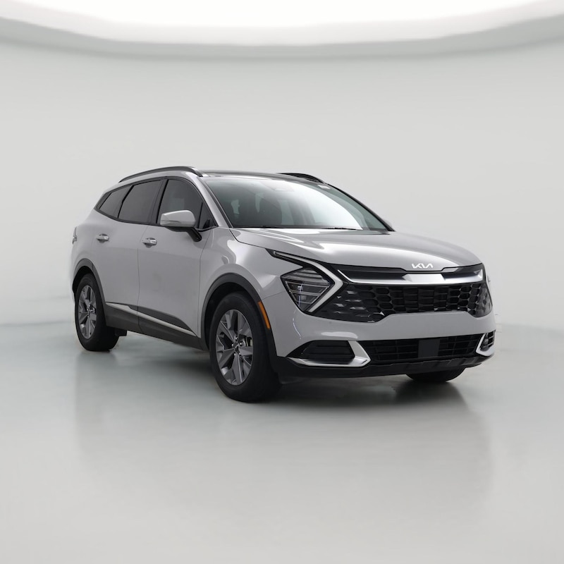 2024 Kia Sportage SX