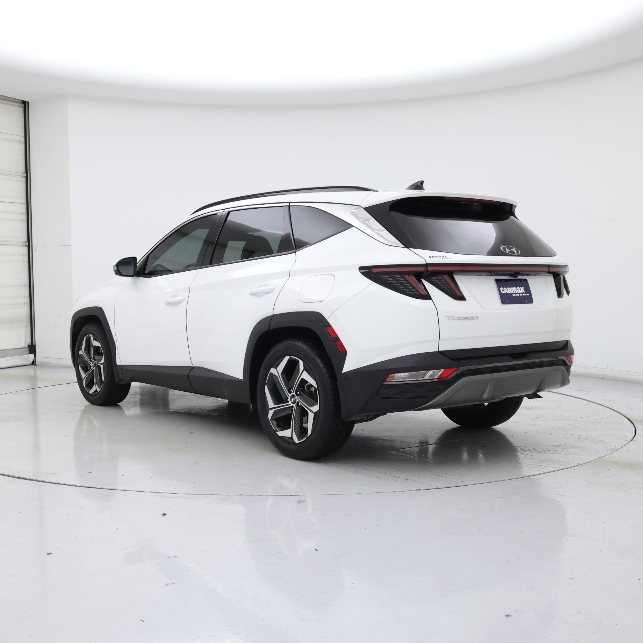 Thumbnail: 2023 Hyundai Tucson - 2