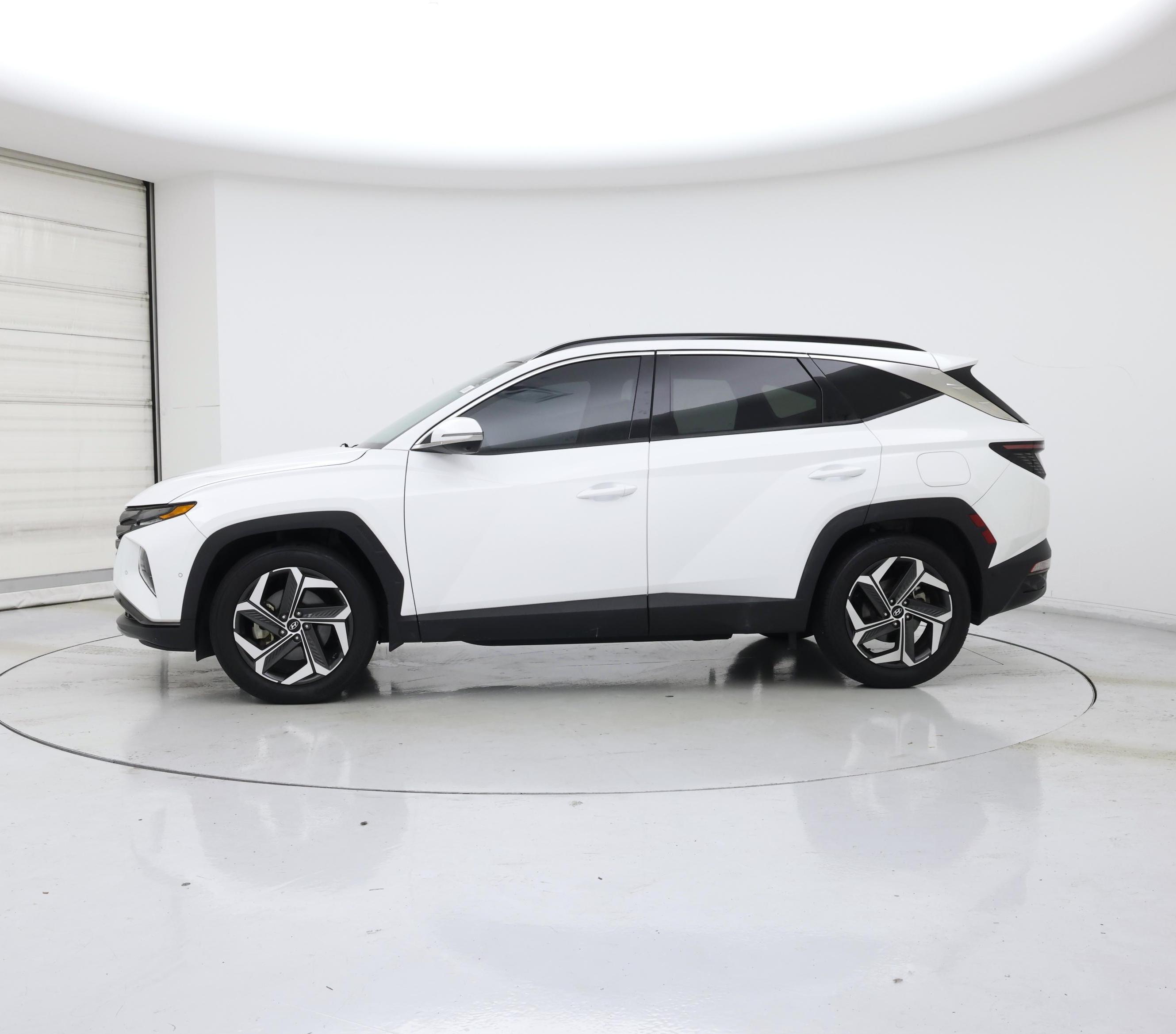 Thumbnail: 2023 Hyundai Tucson - 3