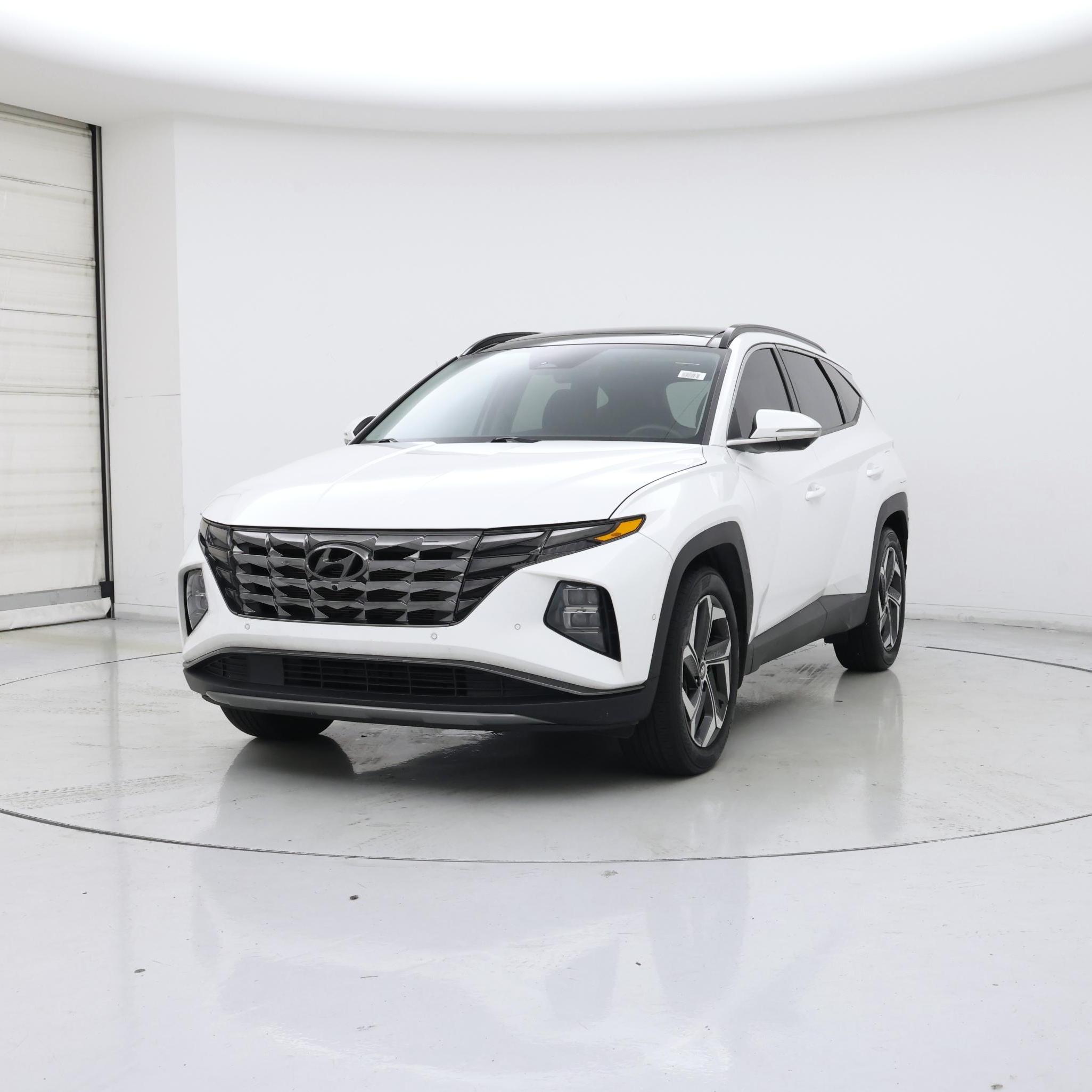 Thumbnail: 2023 Hyundai Tucson - 4