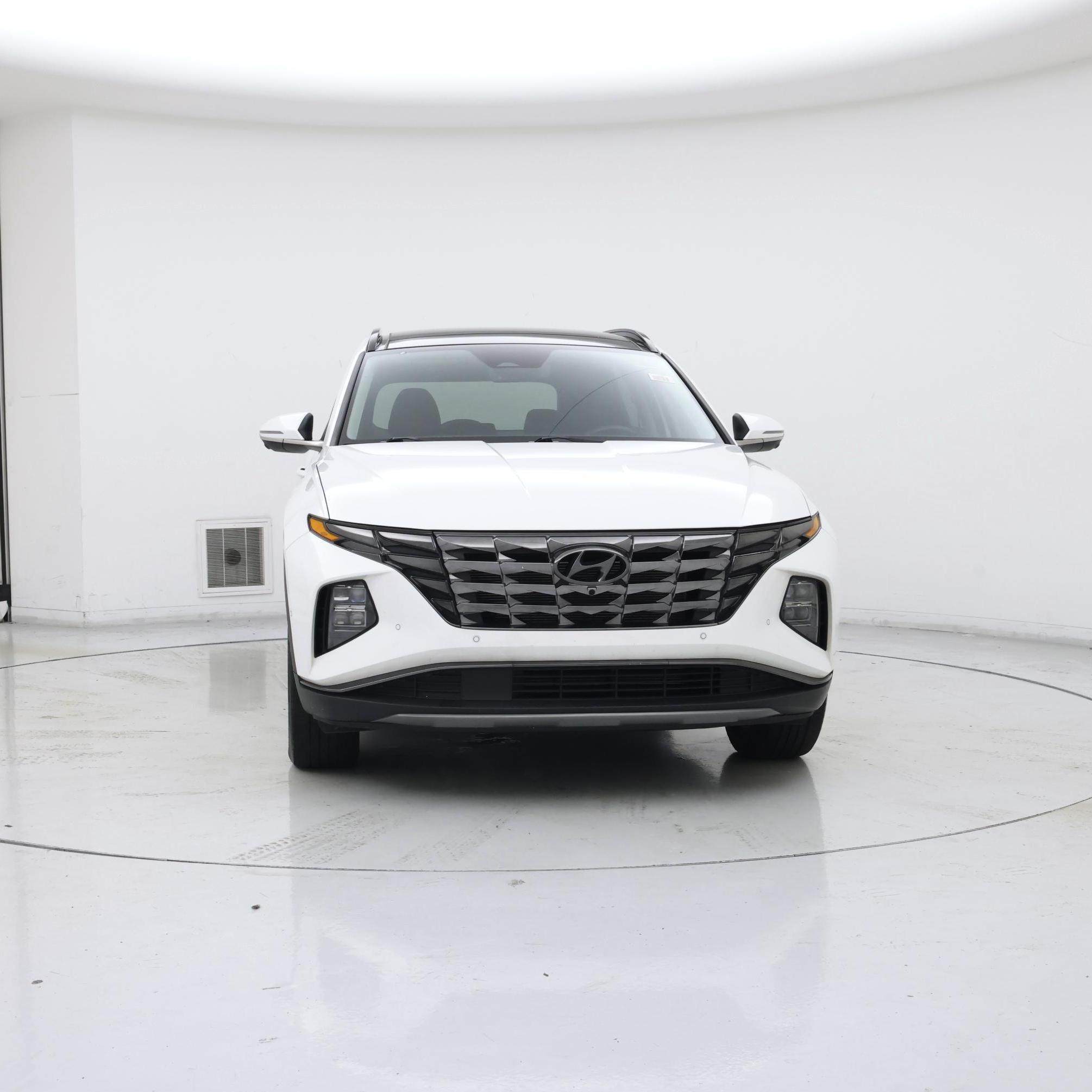 Thumbnail: 2023 Hyundai Tucson - 5