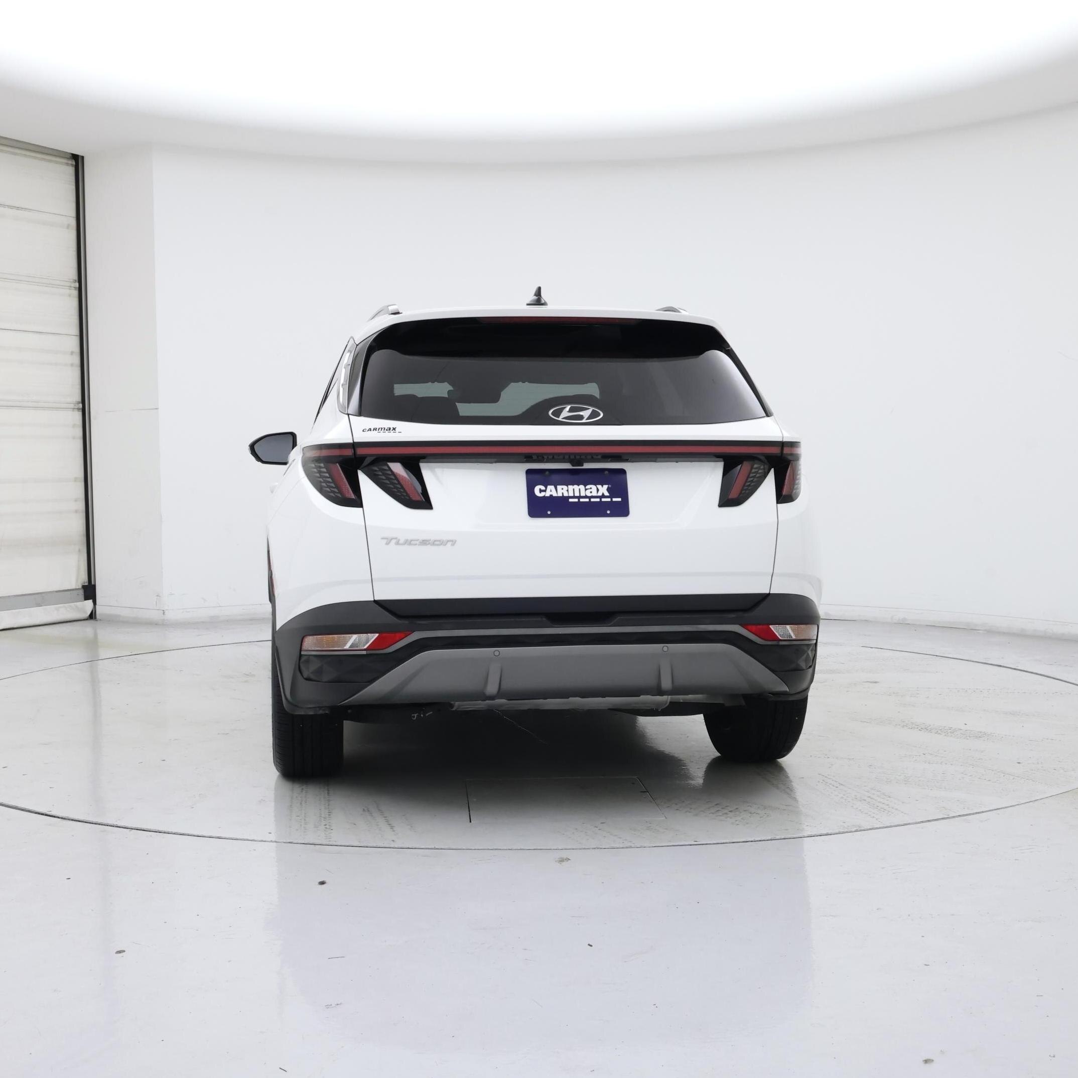 Thumbnail: 2023 Hyundai Tucson - 6