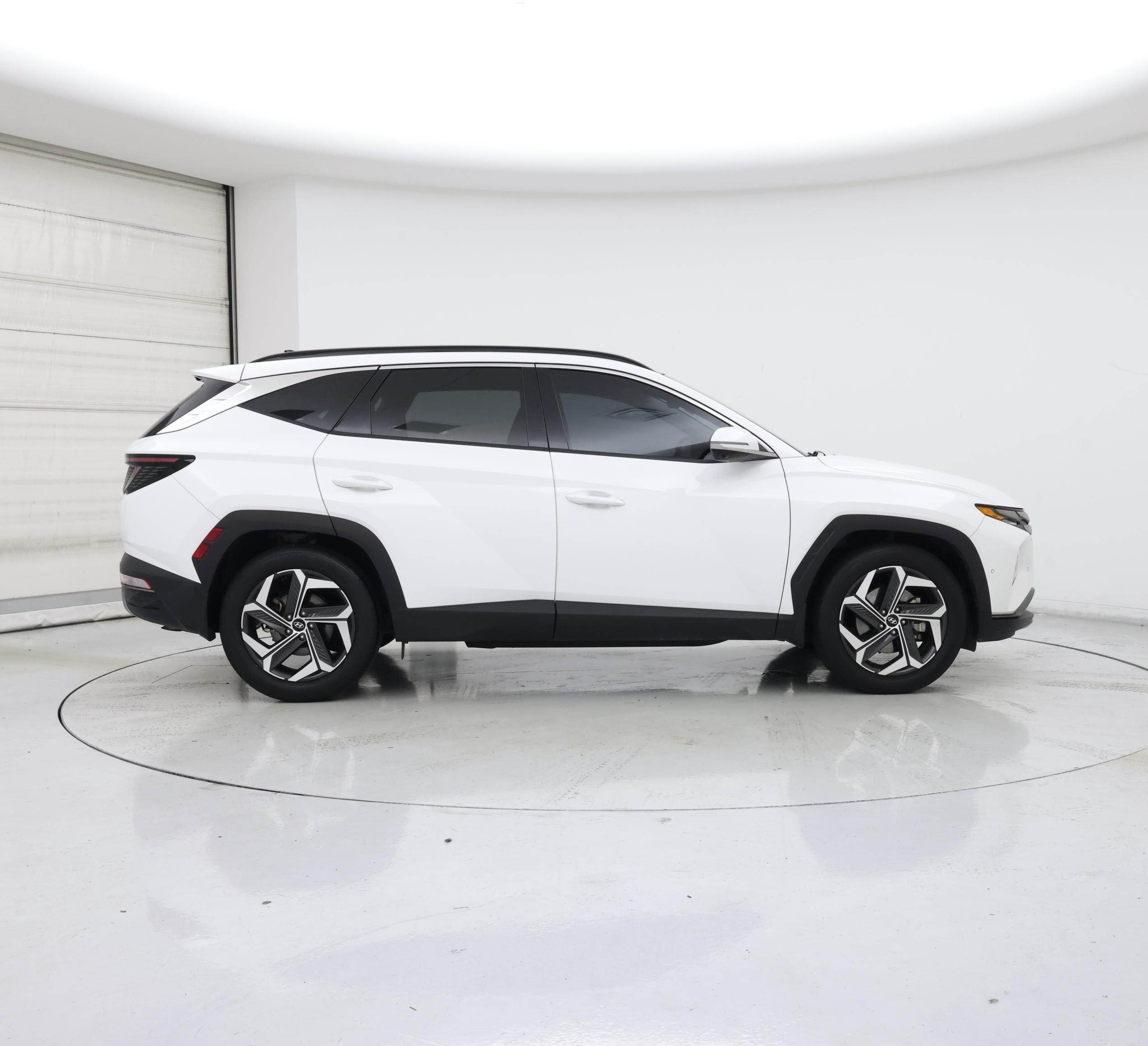 Thumbnail: 2023 Hyundai Tucson - 7