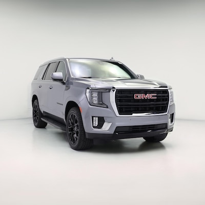 2022 GMC Yukon SLE
