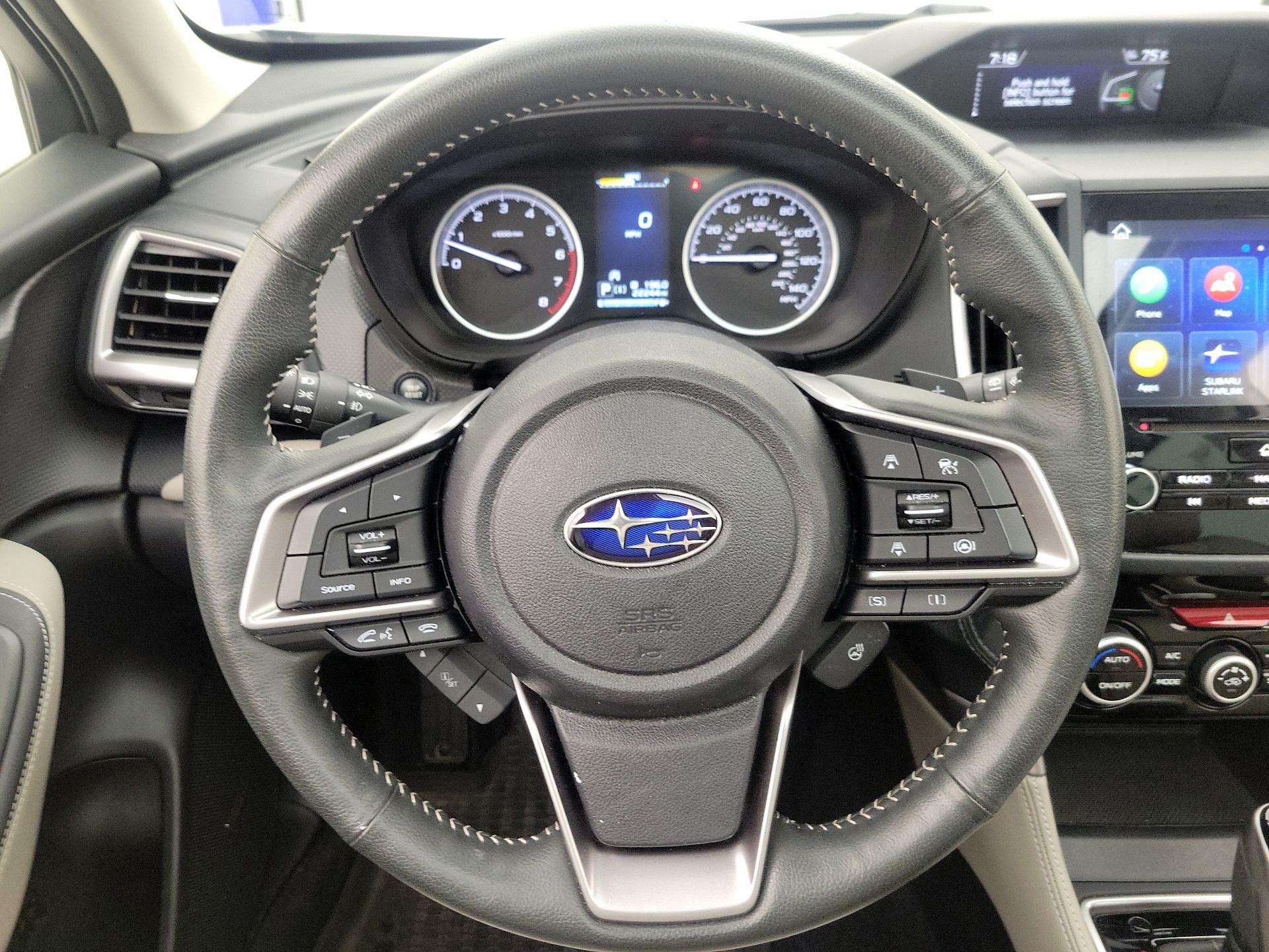 Thumbnail: 2023 Subaru Forester - 10