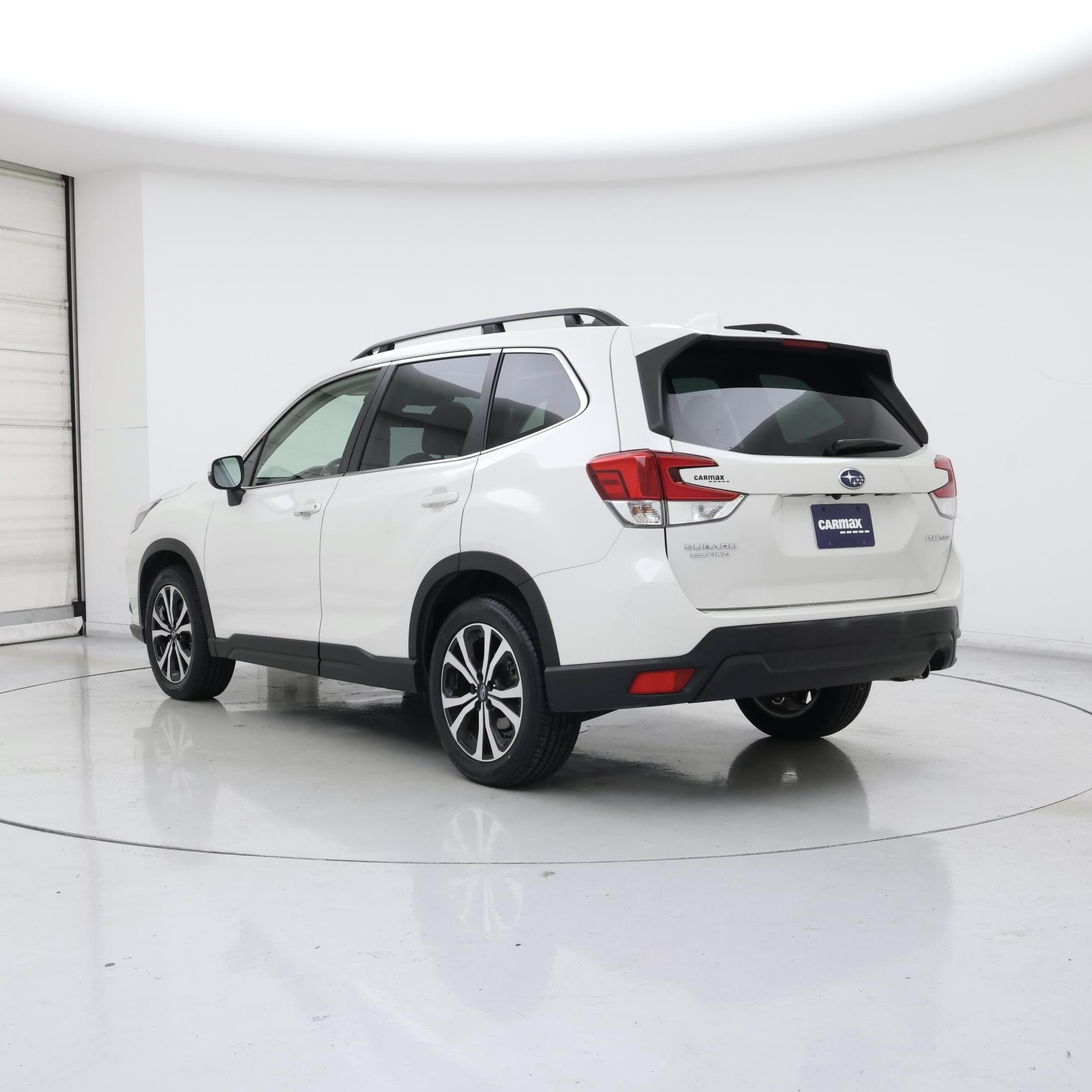 Thumbnail: 2023 Subaru Forester - 2