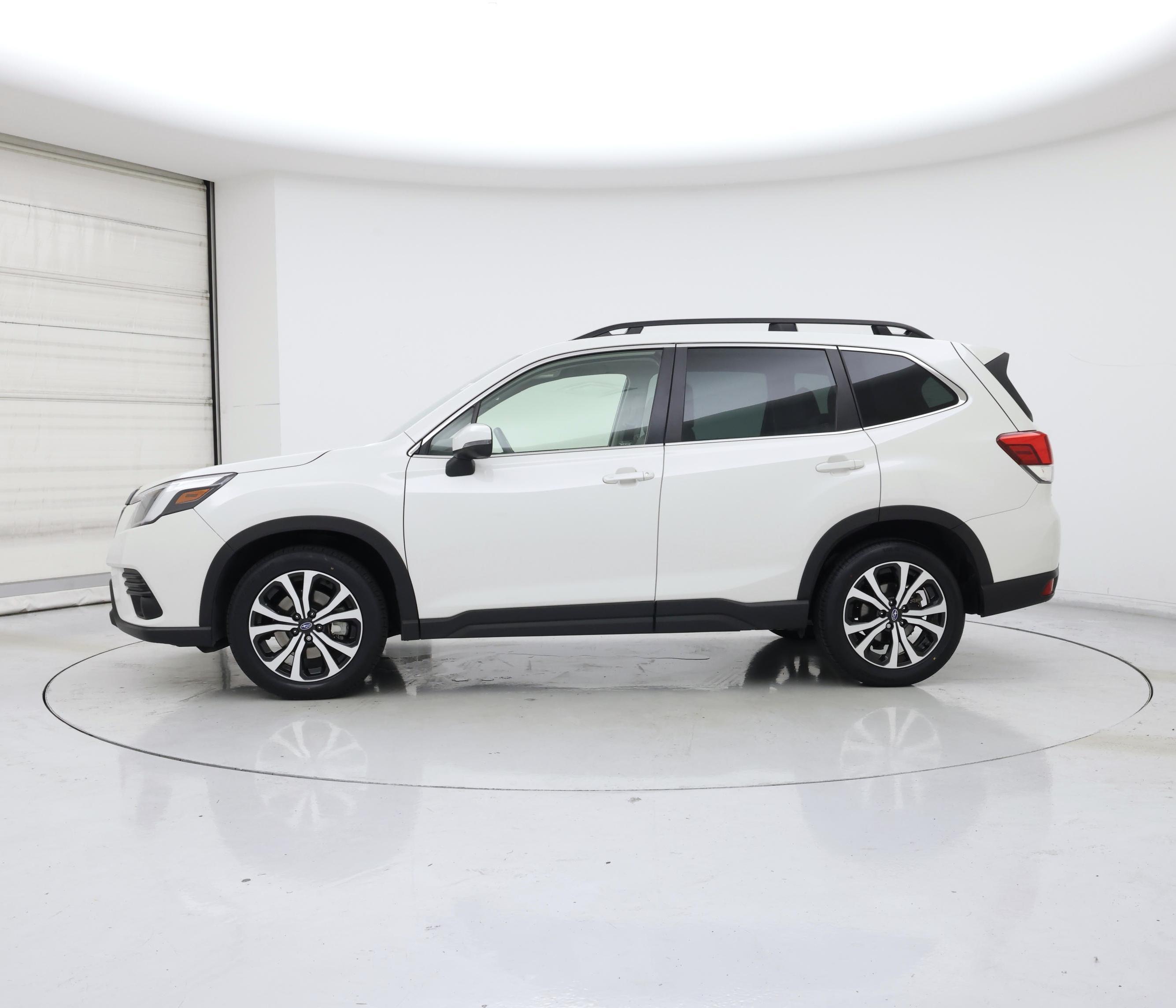 Thumbnail: 2023 Subaru Forester - 3