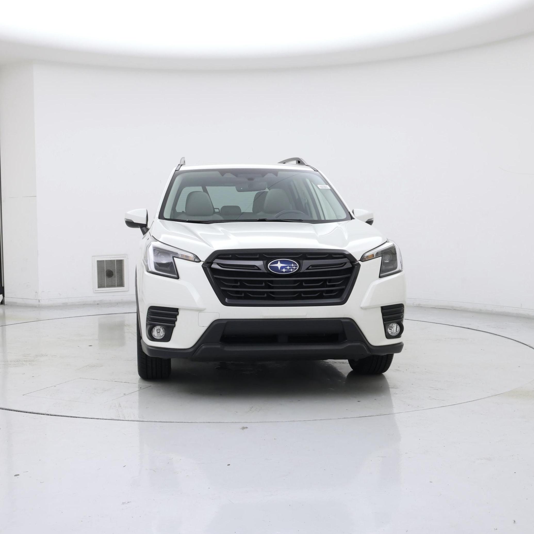 Thumbnail: 2023 Subaru Forester - 5