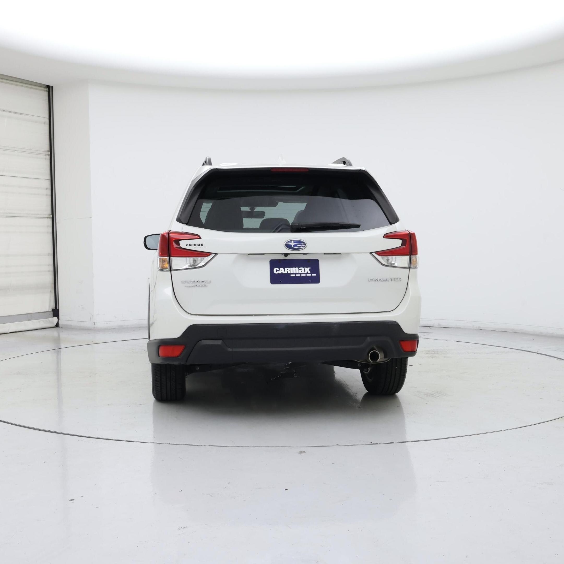 Thumbnail: 2023 Subaru Forester - 6