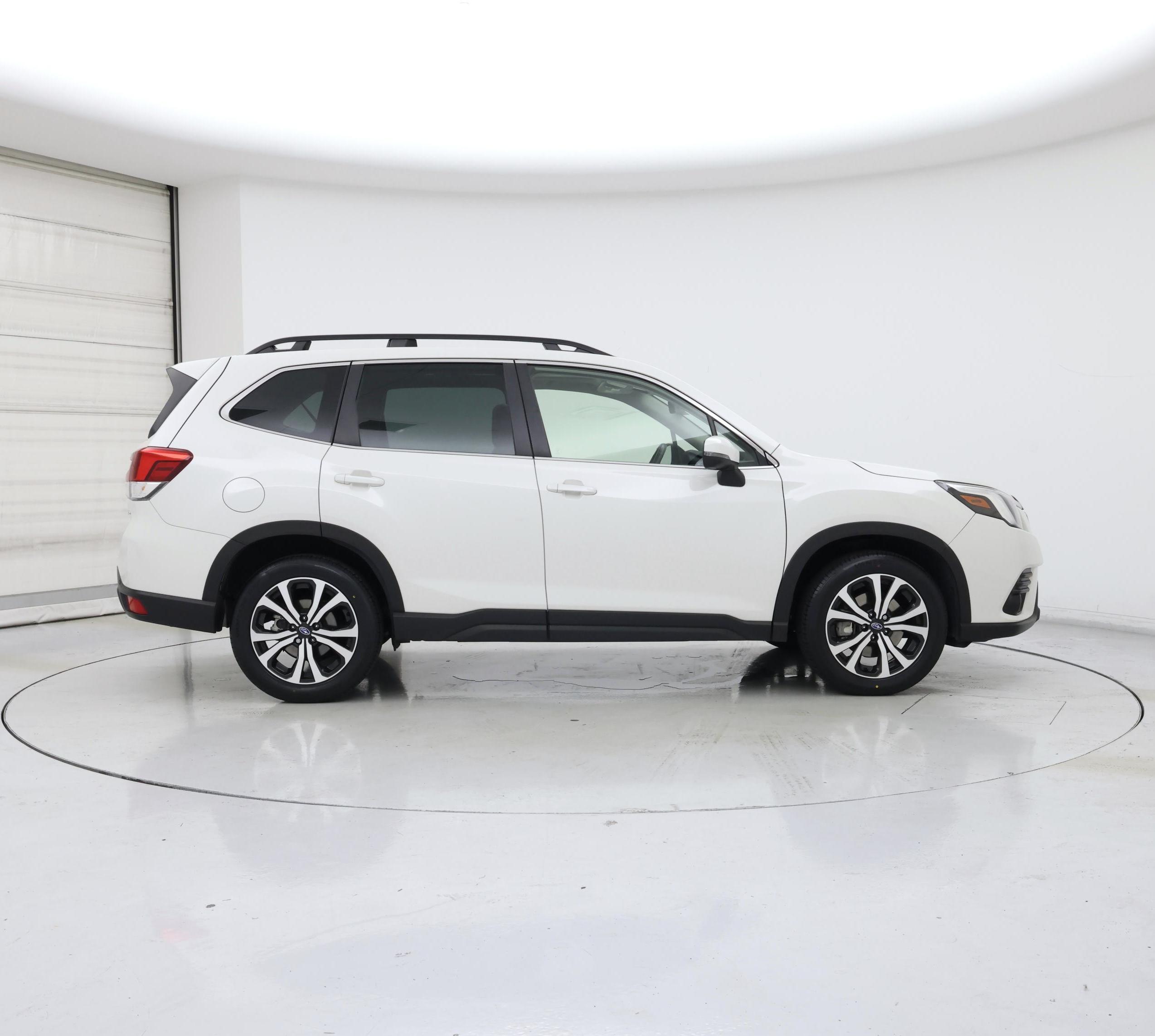 Thumbnail: 2023 Subaru Forester - 7