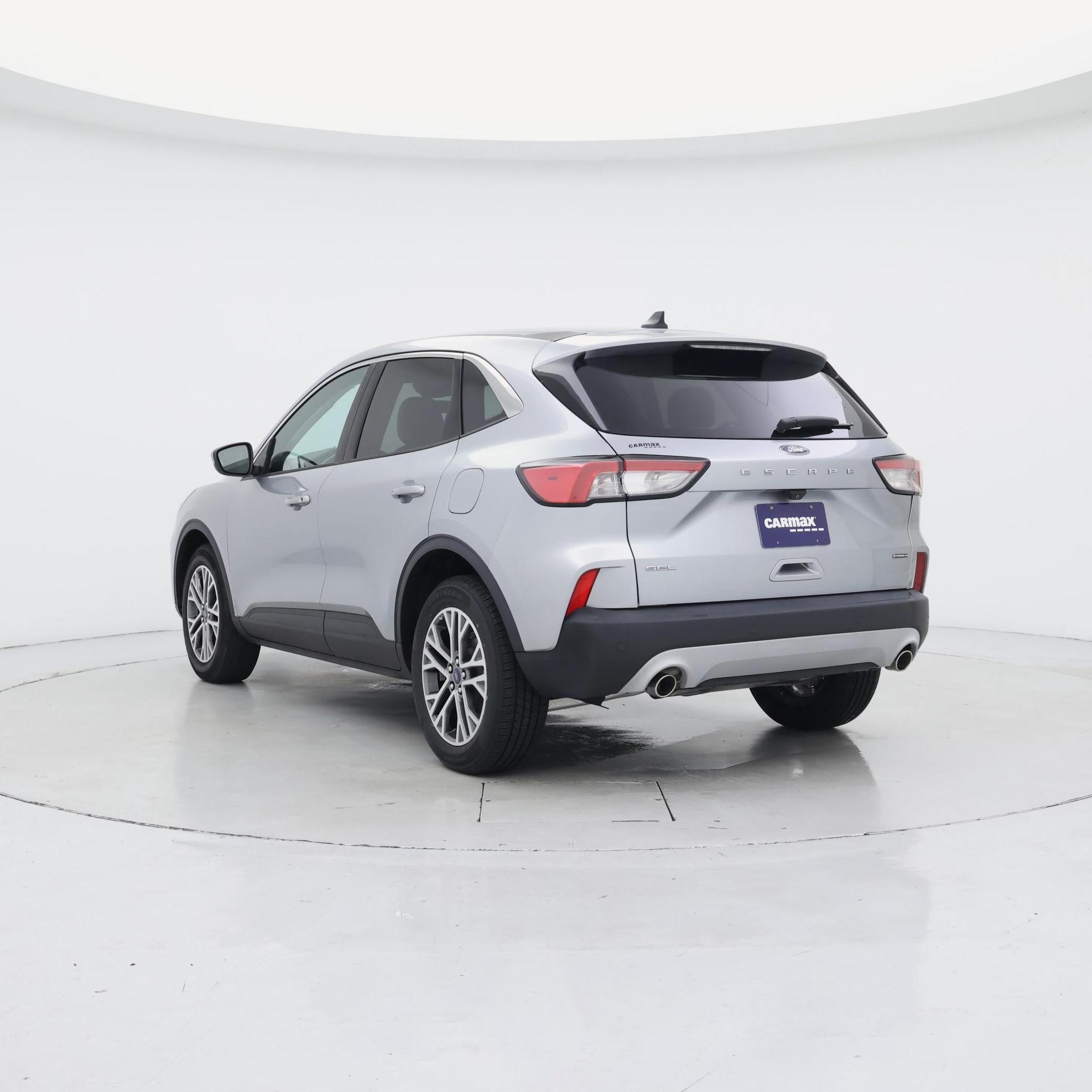 Thumbnail: 2022 Ford Escape - 2