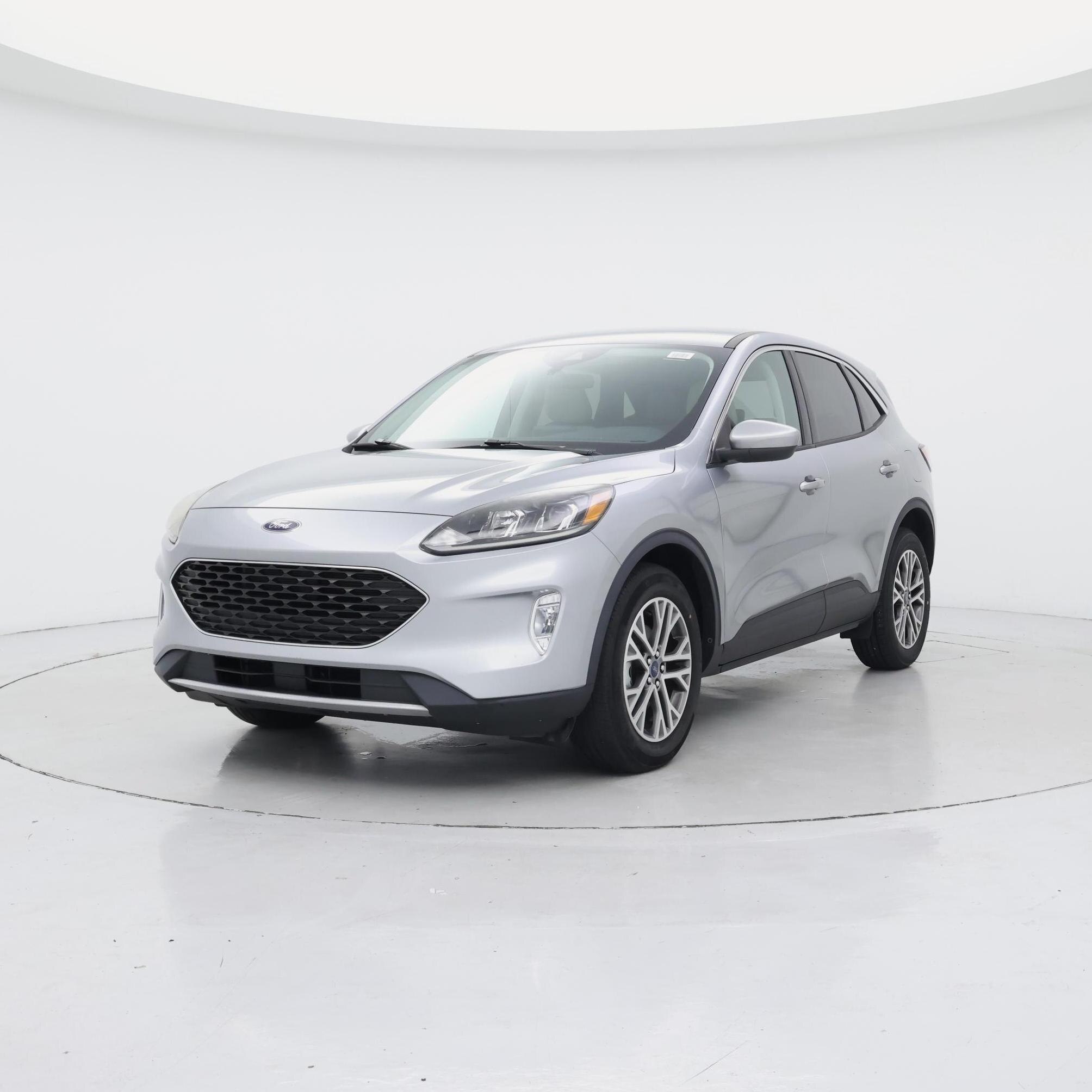 Thumbnail: 2022 Ford Escape - 4