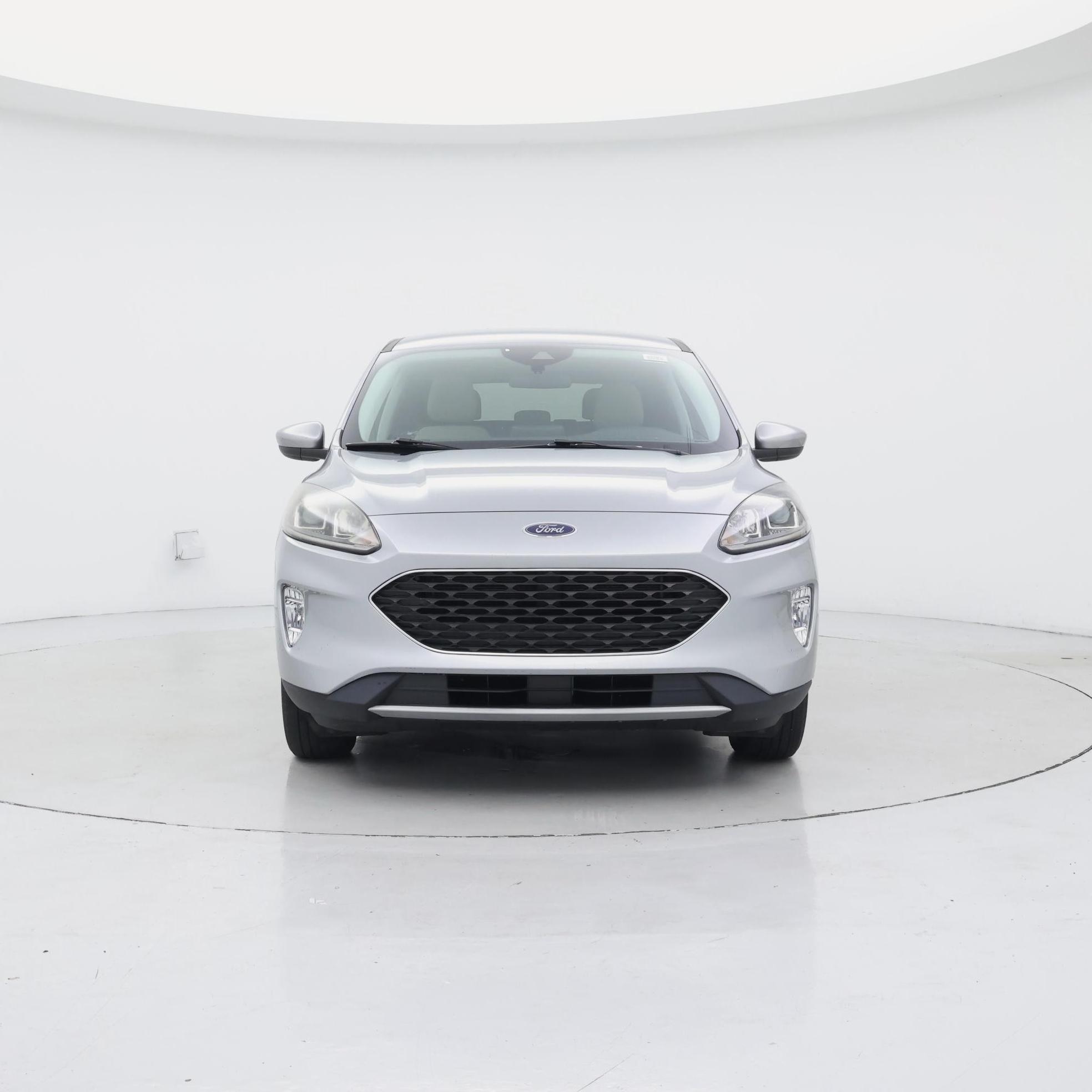 Thumbnail: 2022 Ford Escape - 5