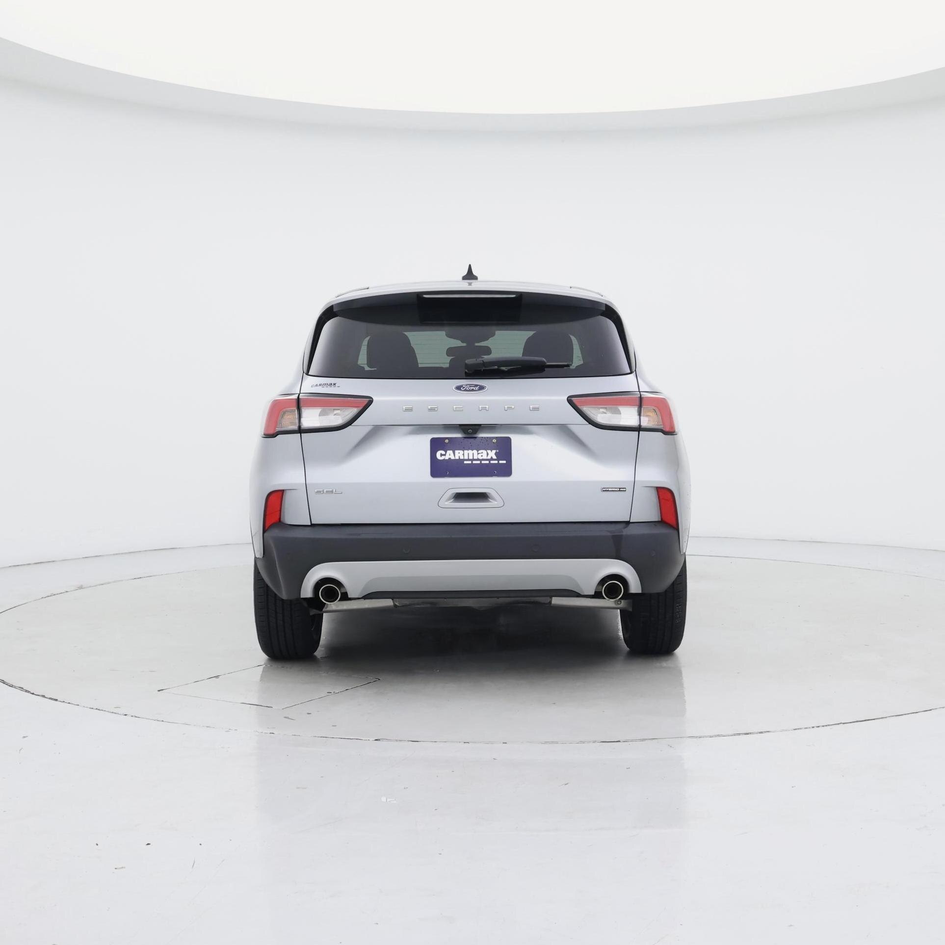 Thumbnail: 2022 Ford Escape - 6