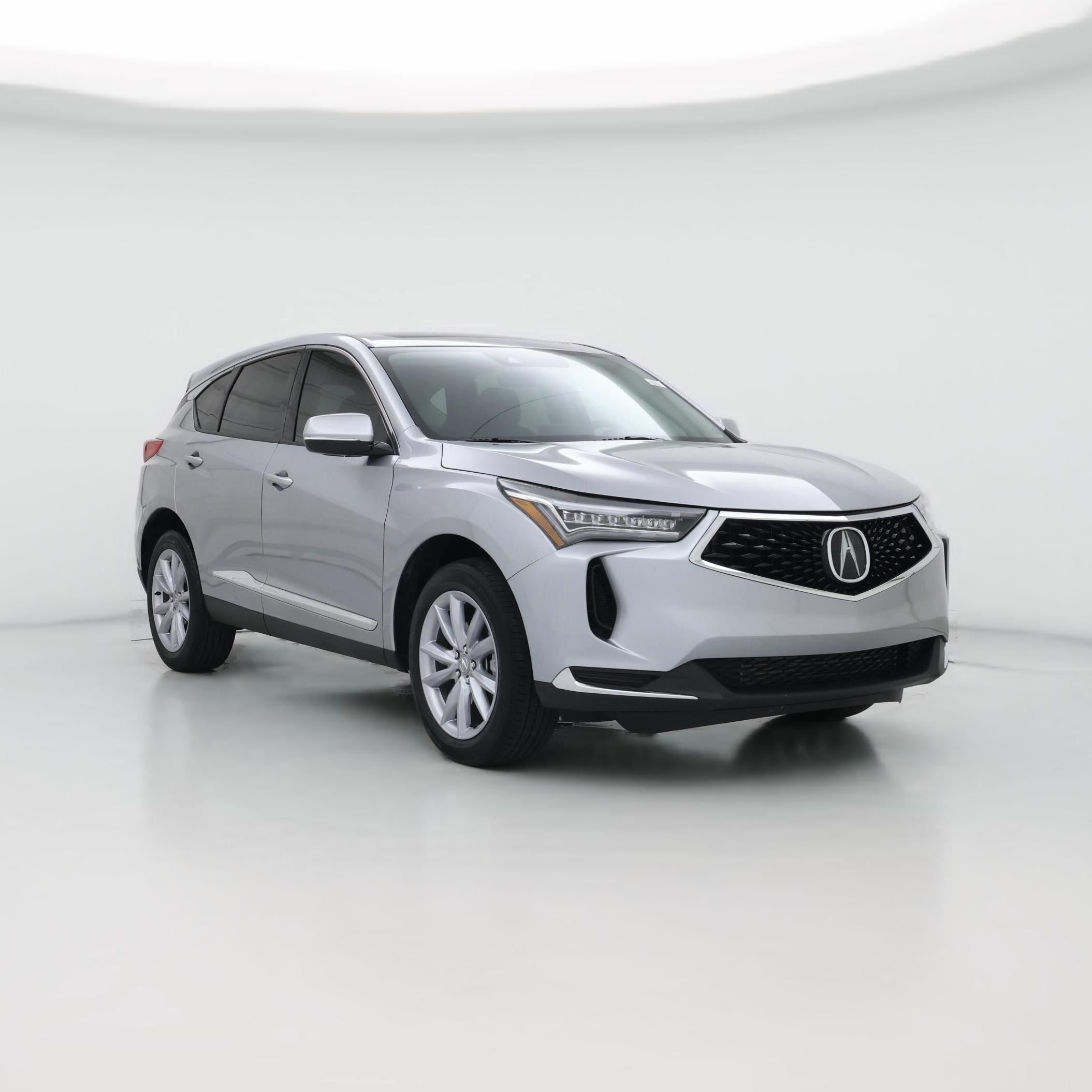 Thumbnail: 2024 Acura RDX - 1