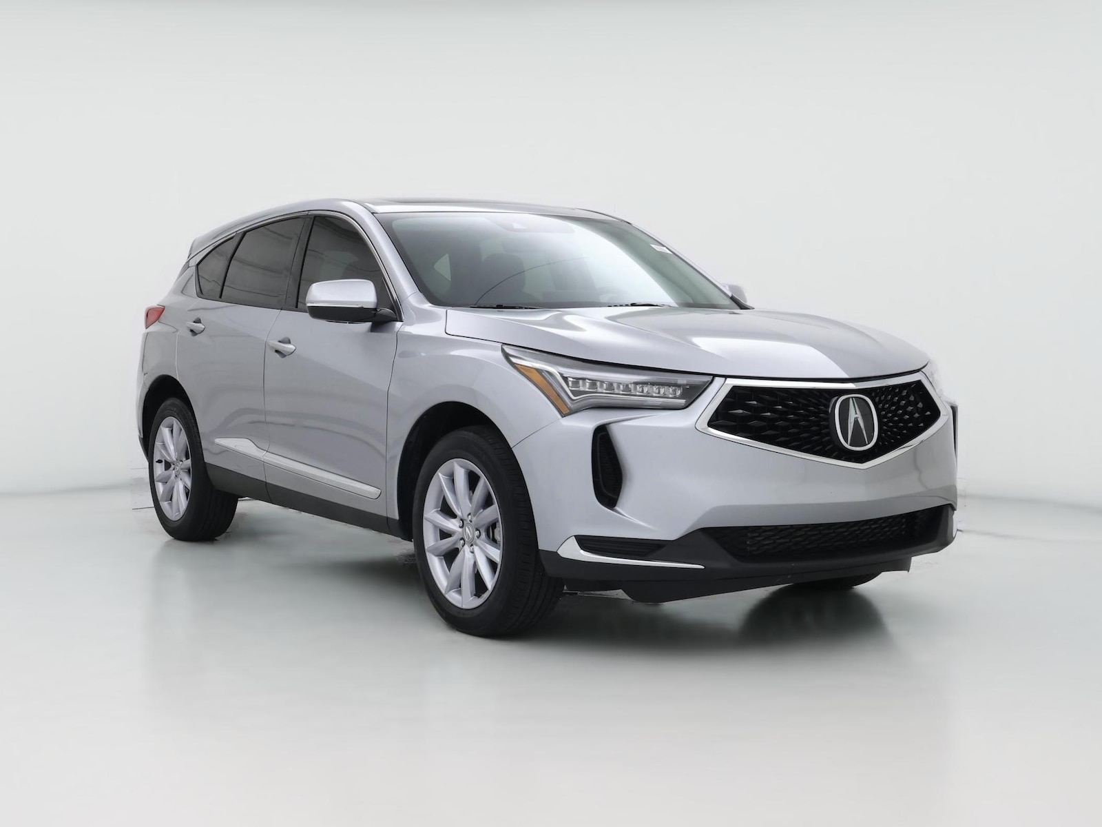 2024 Acura RDX