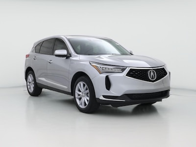 2024 Acura RDX