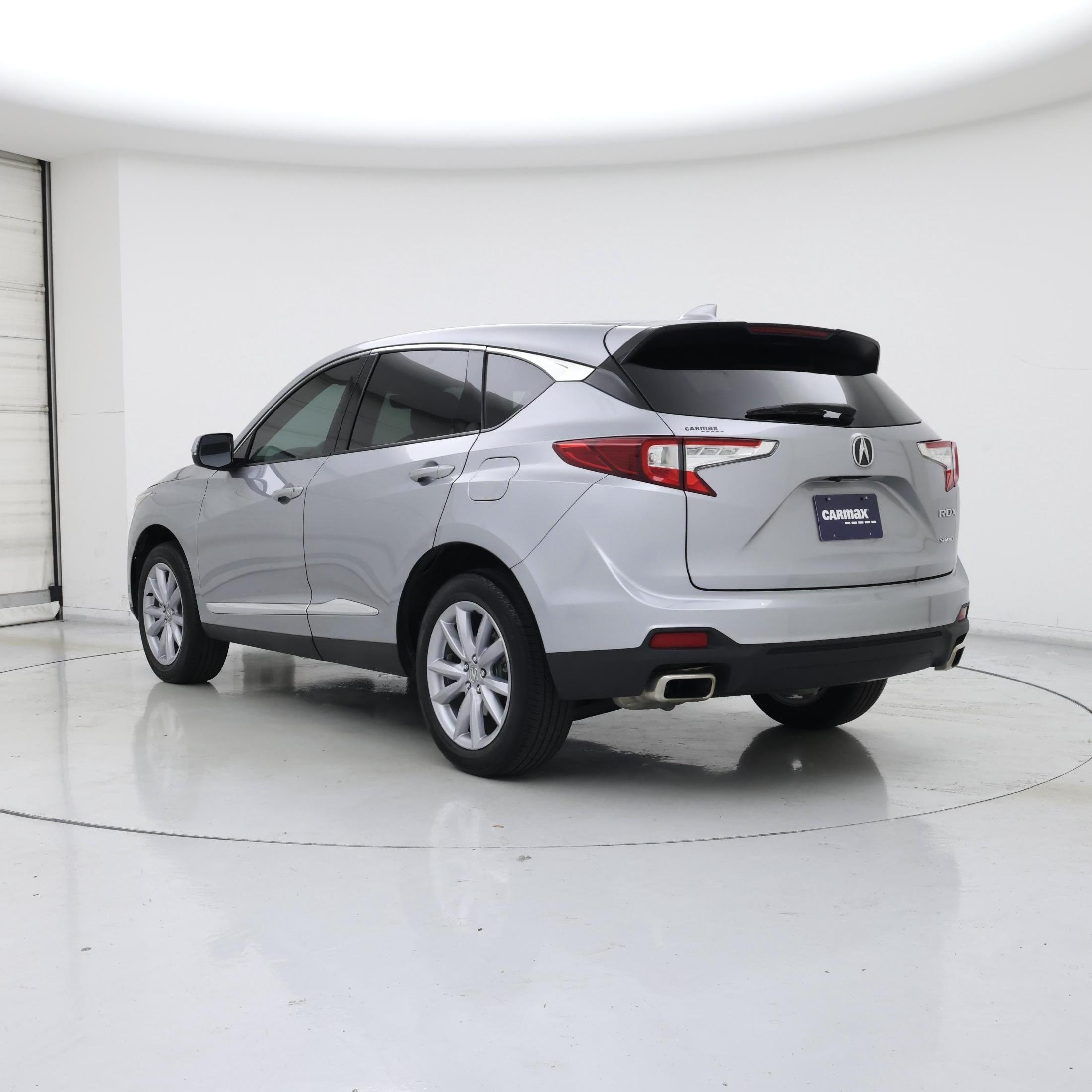 Thumbnail: 2024 Acura RDX - 2